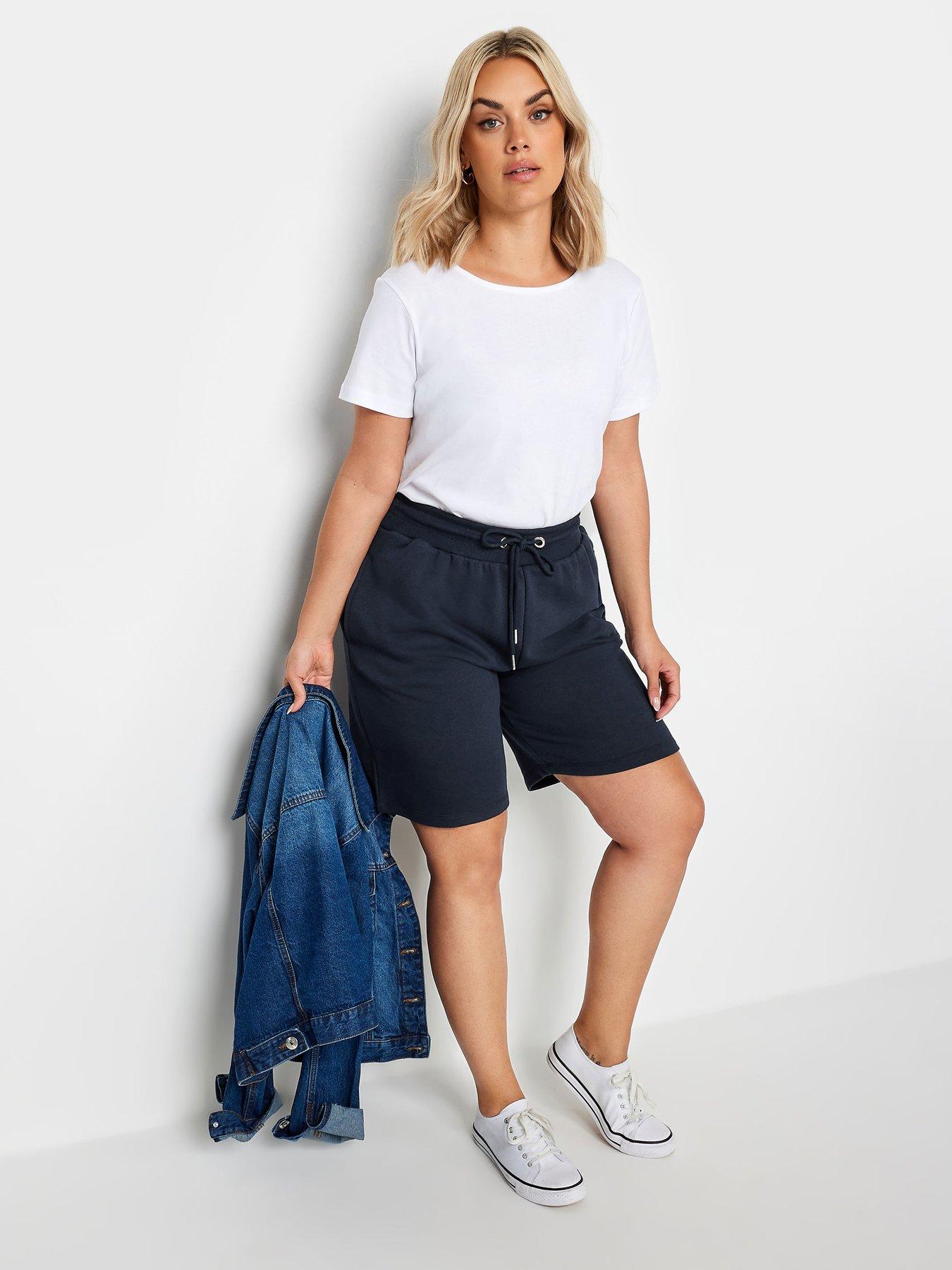 yours-jogger-shorts-blueback