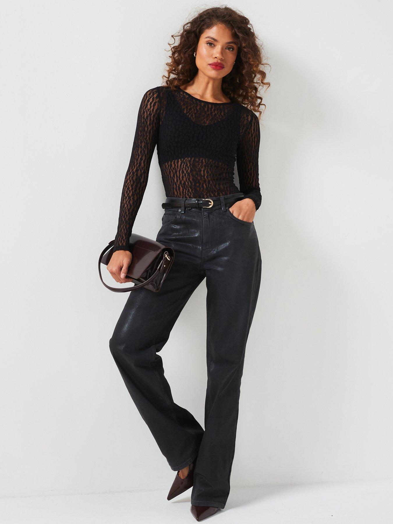 v-by-very-lace-long-sleeve-bodysuit-blackback