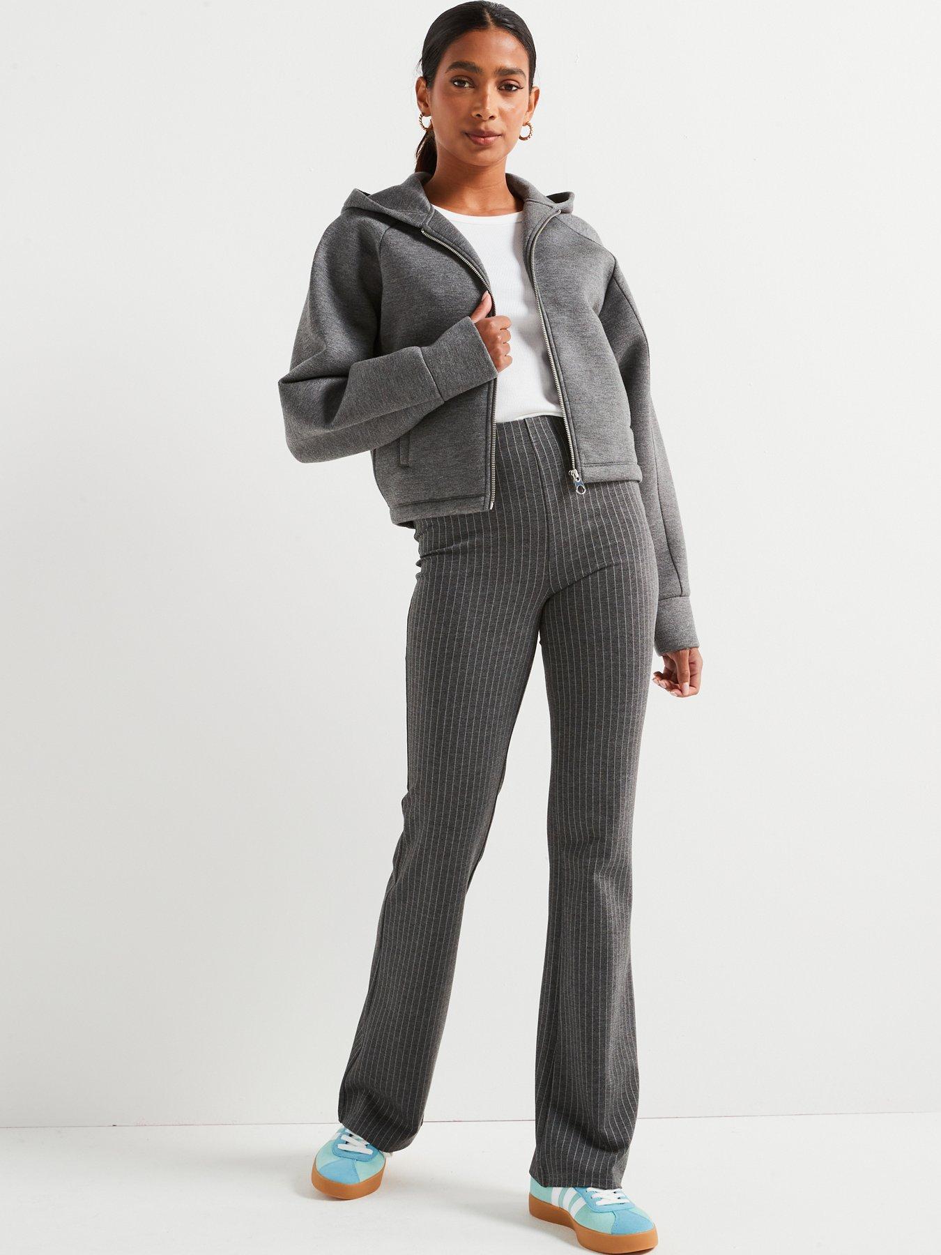 v-by-very-pinstripe-flared-yoga-pant-greyback