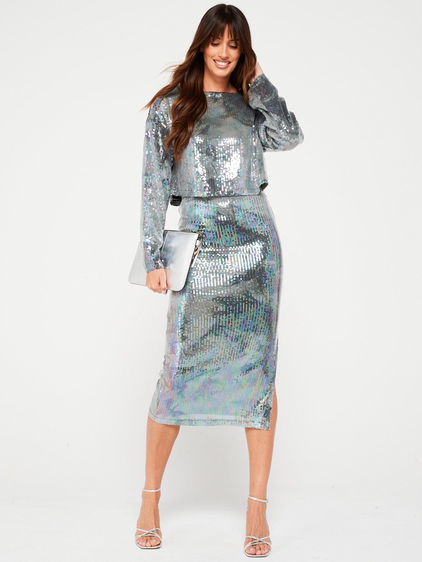 v-by-very-carol-byrne-sequin-split-midaxi-skirtt-multiback