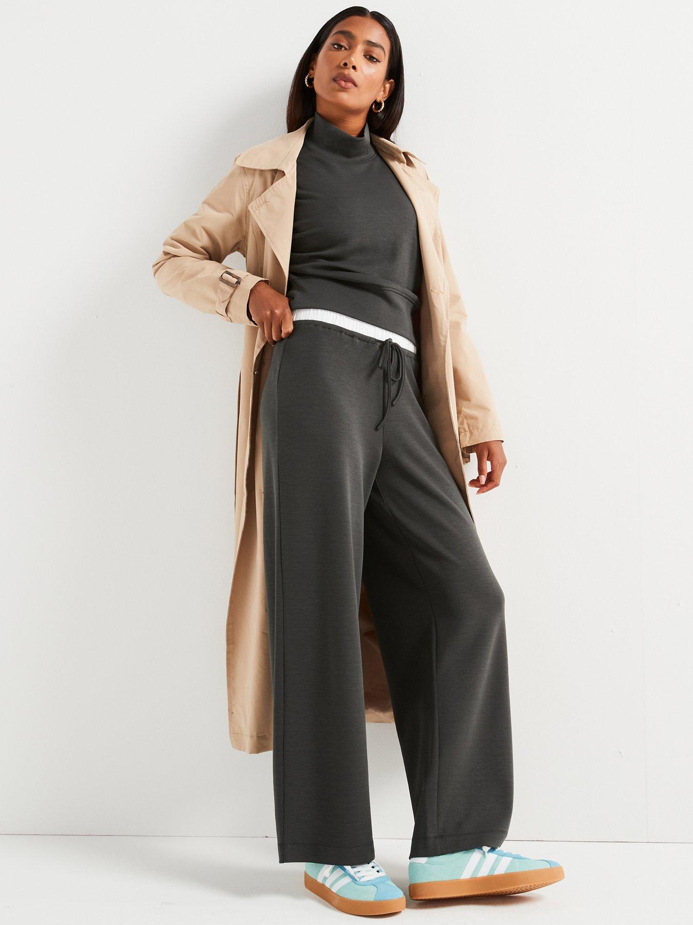 v-by-very-premium-modal-wide-leg-trousernbspco-ord-charcoalback