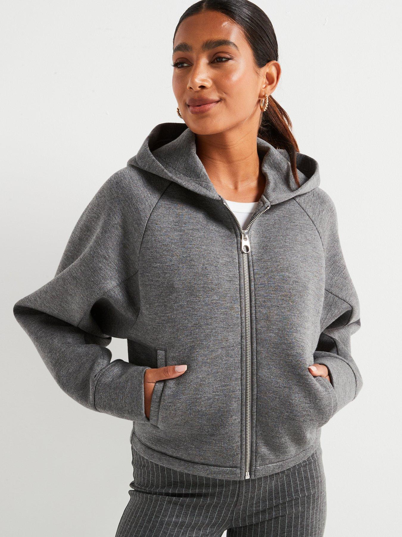 v-by-very-scuba-zip-through-hoodie-grey