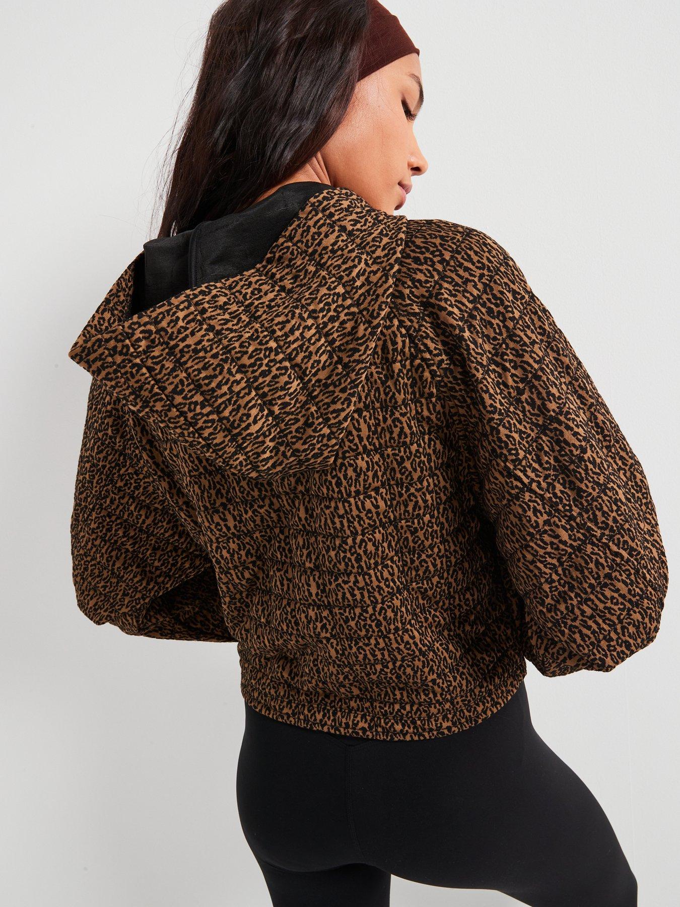 v-by-very-leopard-printed-zip-through-hoodiestillFront