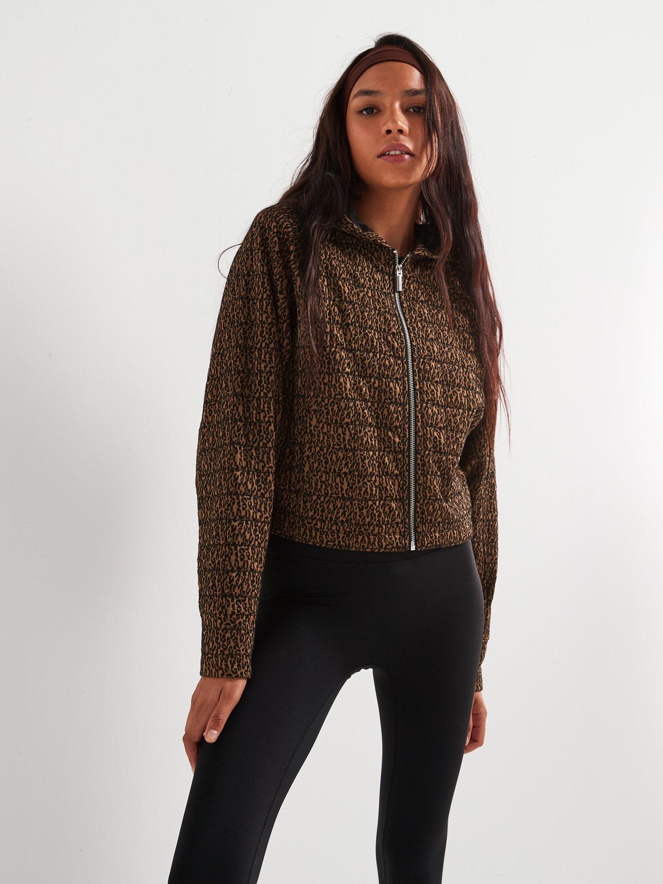 v-by-very-leopard-printed-zip-through-hoodiedetail