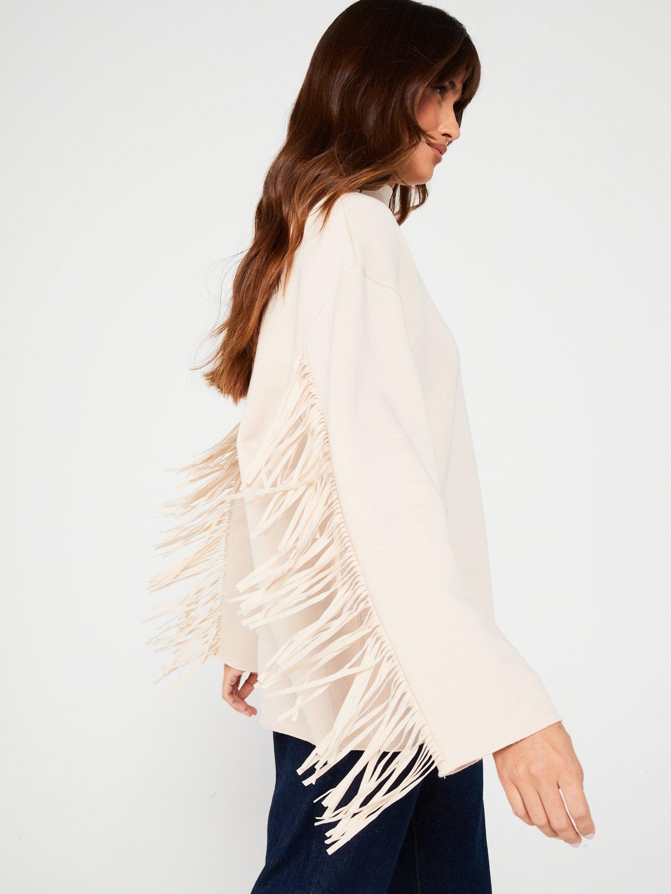 v-by-very-tassel-detail-high-neck-sweat-nudeoutfit