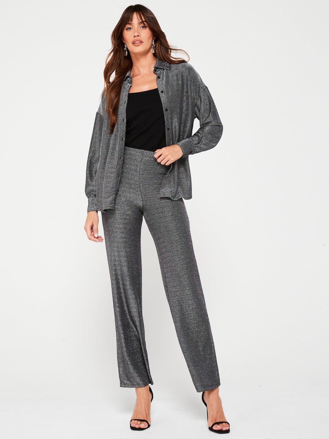 v-by-very-glitter-lurex-co-ord-wide-leg-trouser-silverback