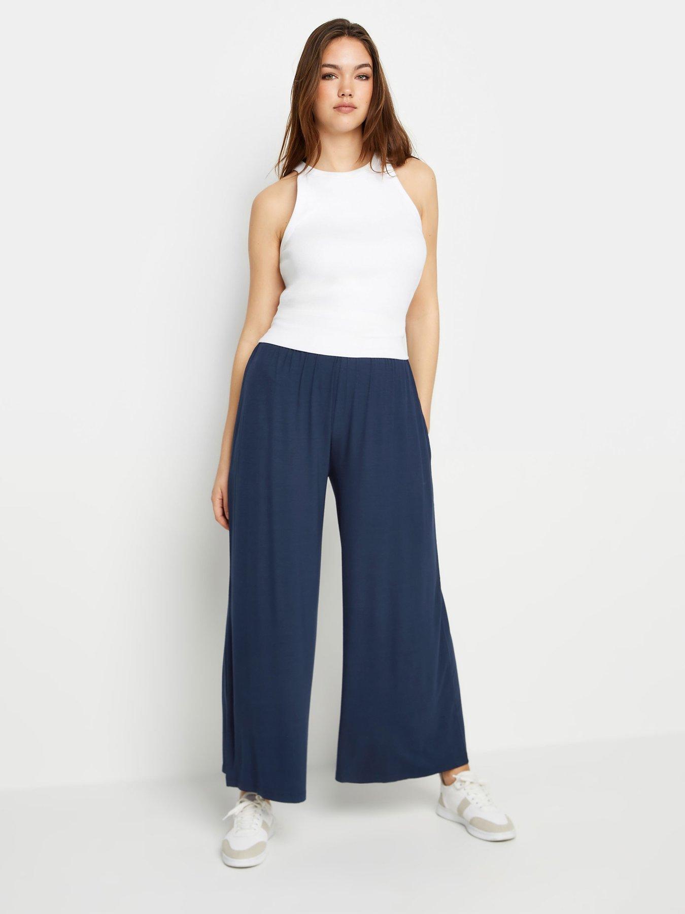 long-tall-sally-tall-navy-extra-wide-leg-jersey-culotteback