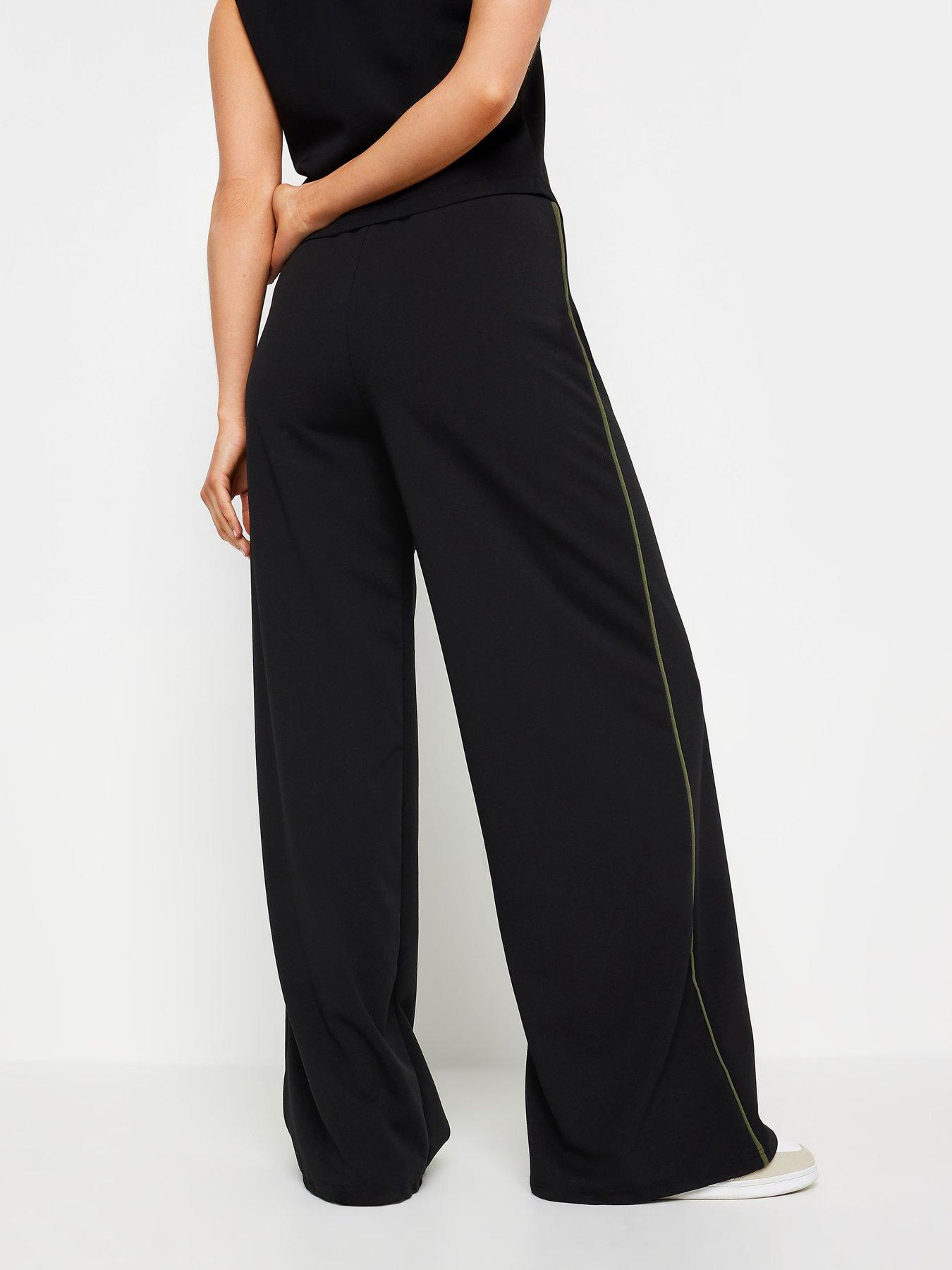 long-tall-sally-tall-side-stripe-trouser-blackstillFront