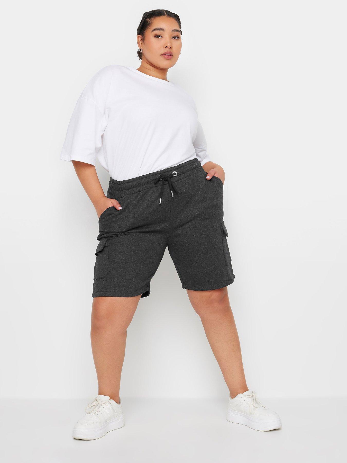 yours-cargo-jogger-short-greyback