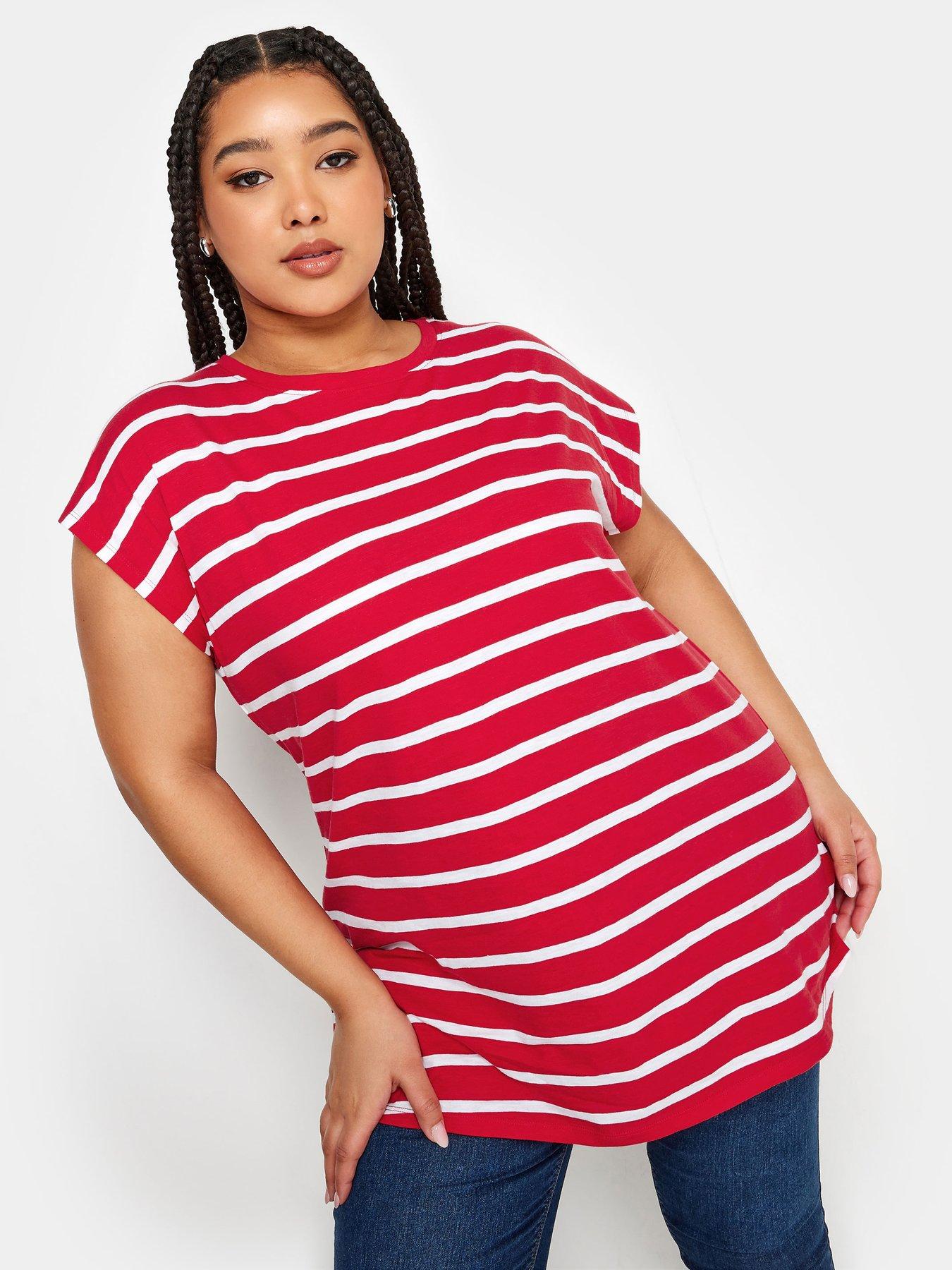 yours-grown-on-sleeve-t-shirt-stripe--red-white