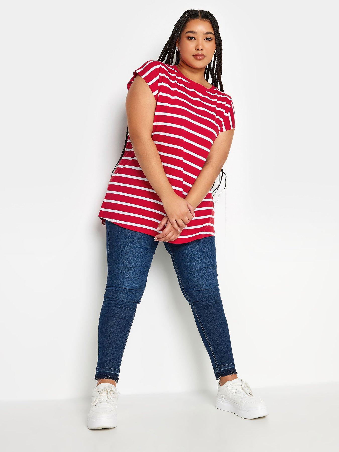 yours-grown-on-sleeve-t-shirt-stripe--red-whiteback