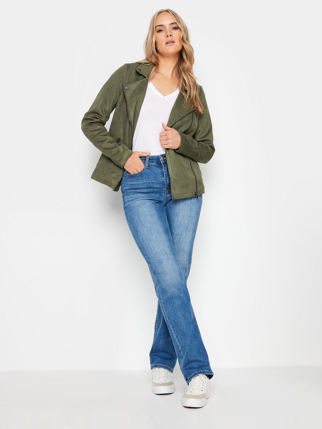 long-tall-sally-tall-olive-suede-biker-jacketback