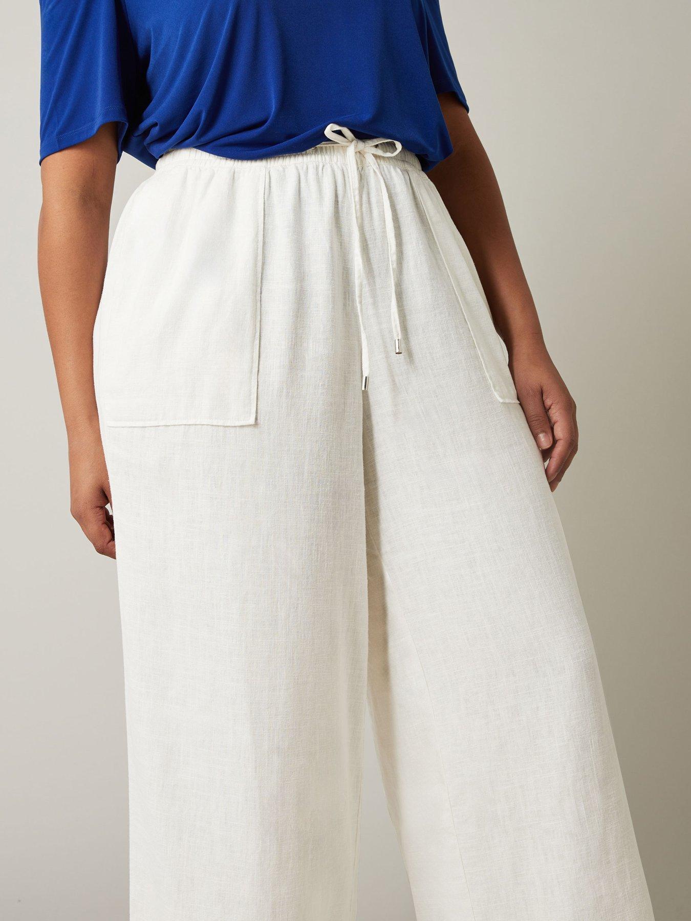 evans-linen-wide-leg-whiteoutfit