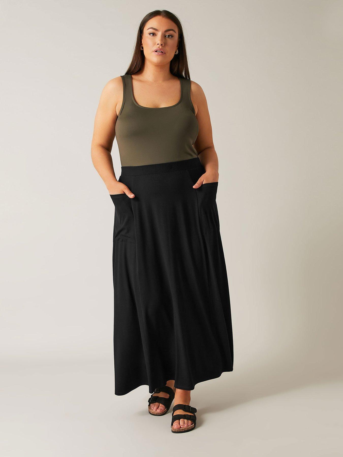 evans-jersey-pocket-skirt-blackback