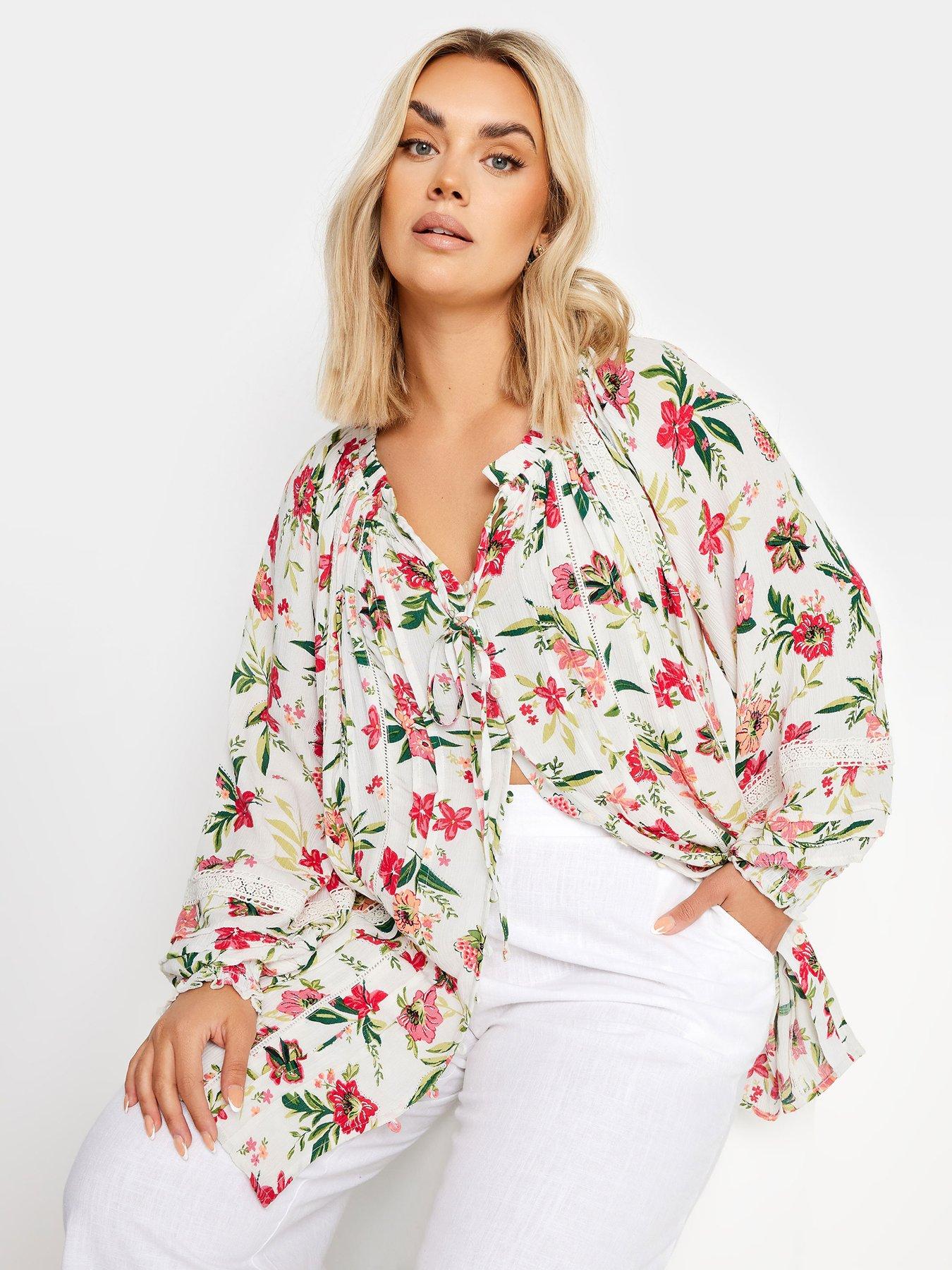 yours-pleat-front-long-sleeve-gypsy-top-white