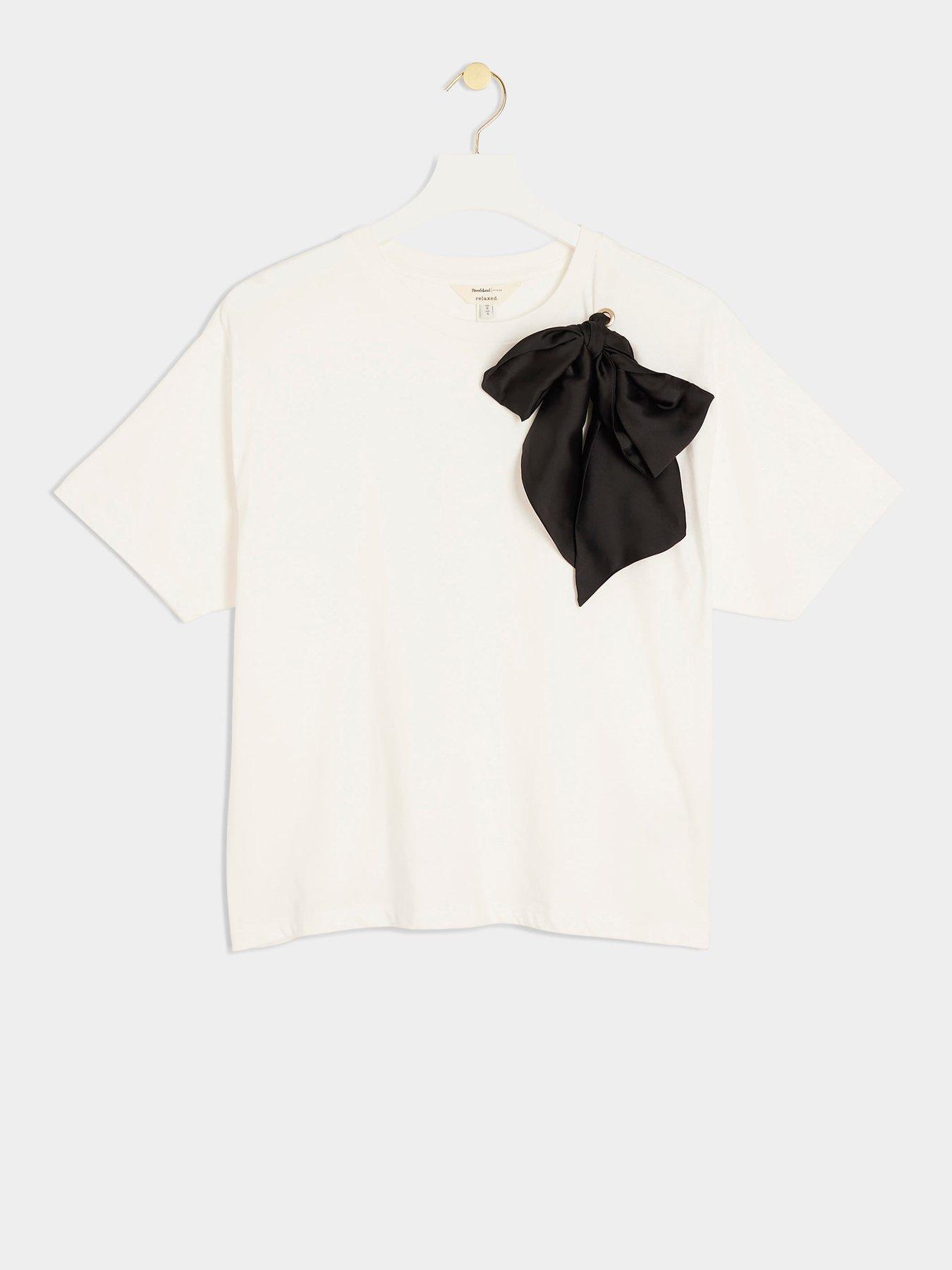 river-island-bow-detail-t-shirt-whitedetail