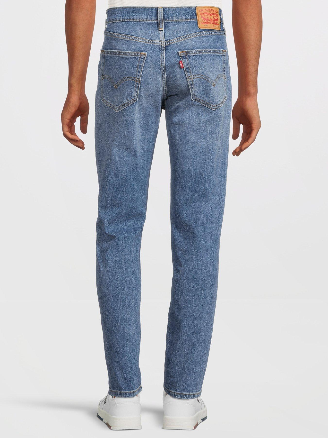 levis-levis-531-comfort-slim-taper-fit-jeans-mark-my-words-bluestillFront