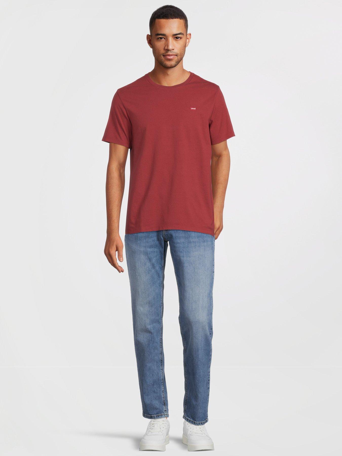 levis-levis-531-comfort-slim-taper-fit-jeans-mark-my-words-blueback