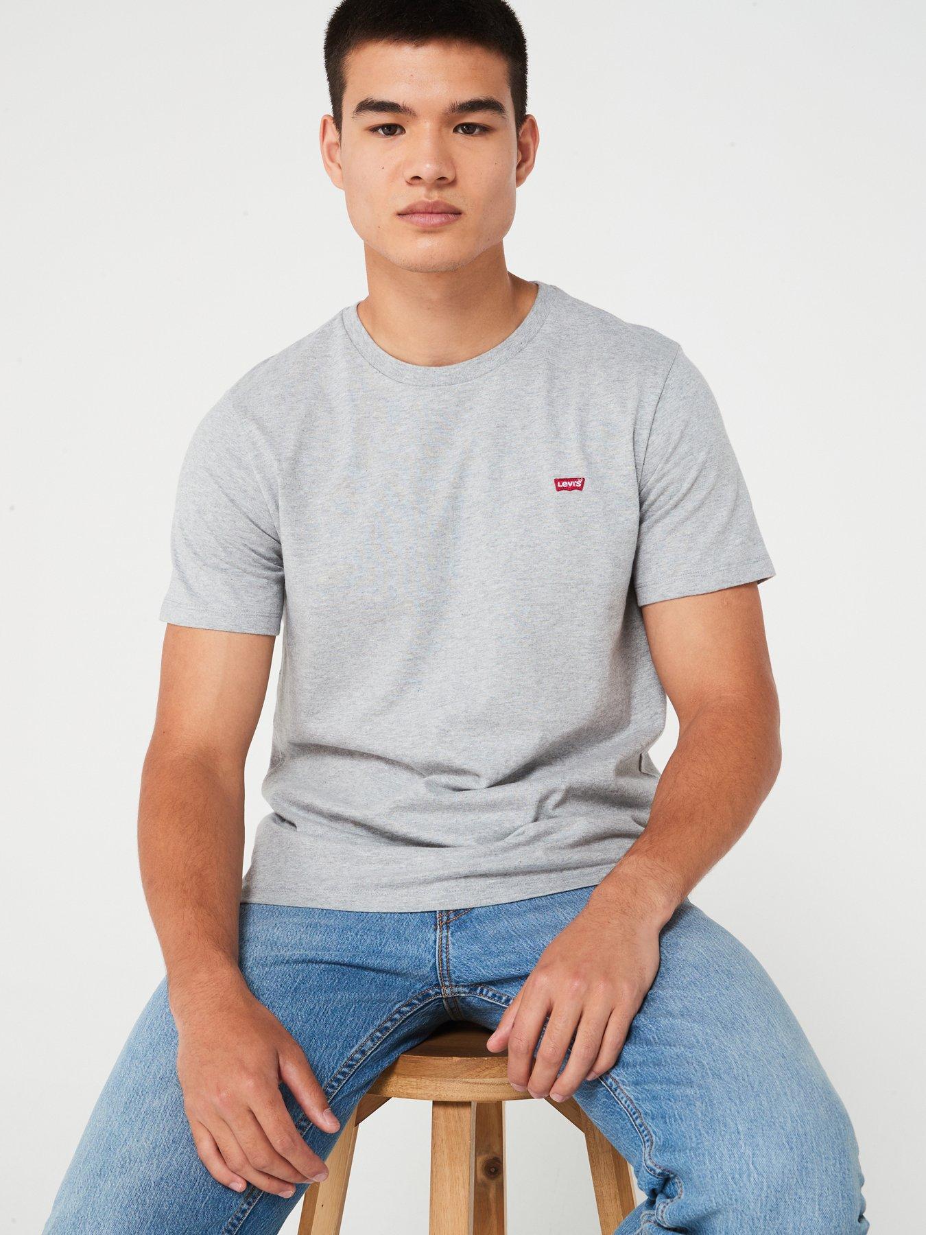 levis-short-sleeve-original-housemark-t-shirt-greyoutfit