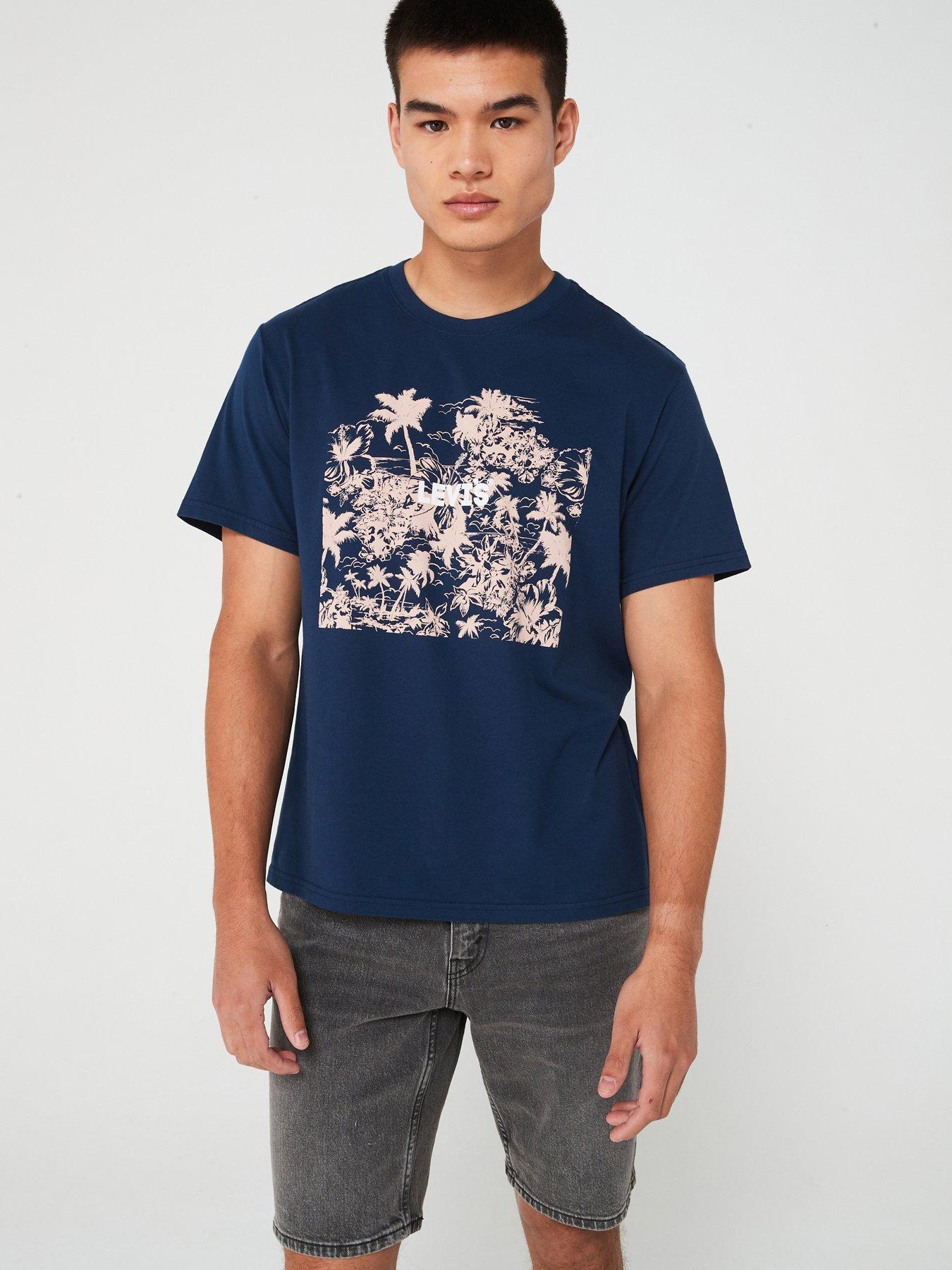 levis-short-sleeve-relaxed-fit-t-shirt-navy