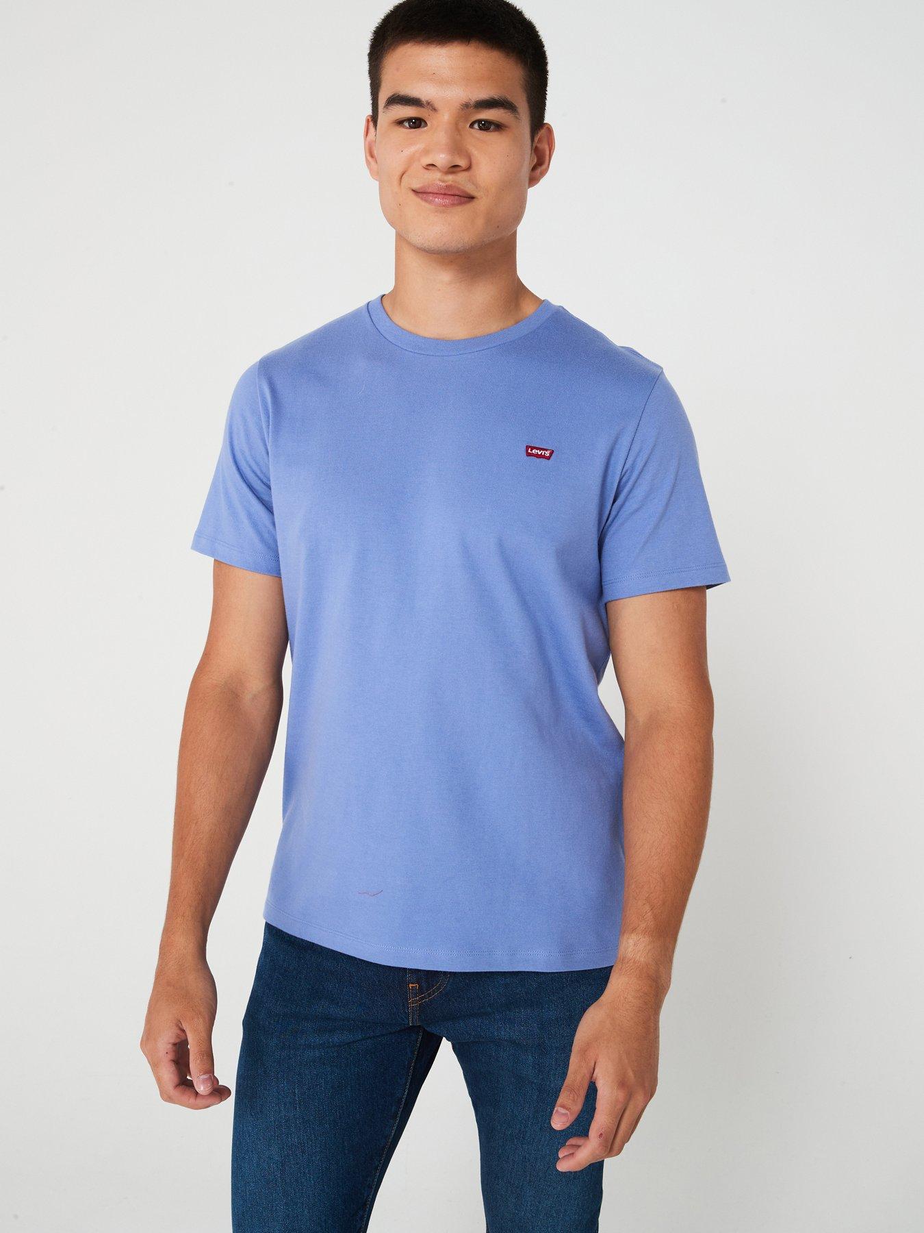 levis-short-sleeve-original-housemark-t-shirt-blue