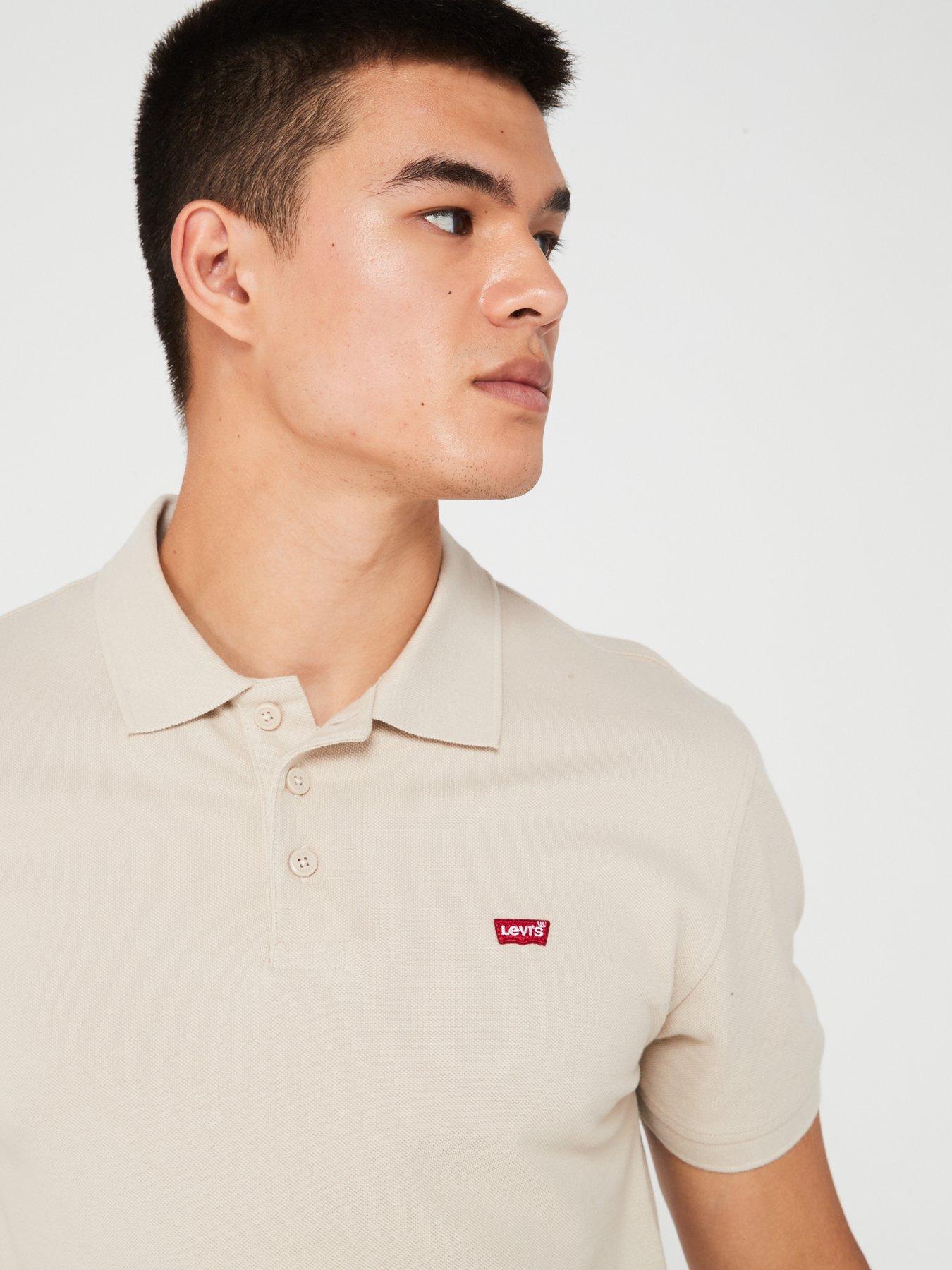 levis-levis-housemark-polo-shirt-beigedetail