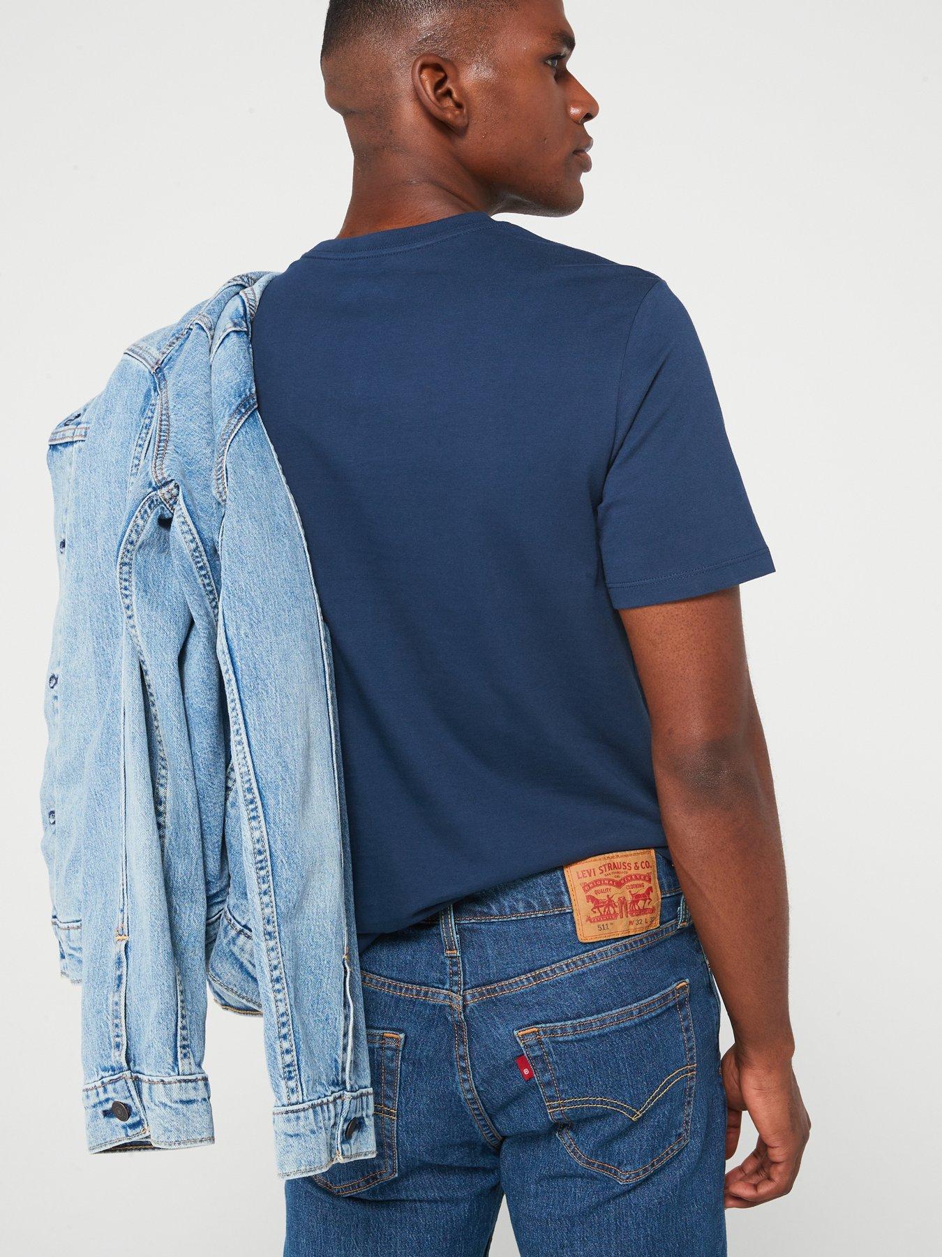 levis-levis-511tradenbspslim-fit-performance-cool-jeans-calm-n-cool-blueoutfit