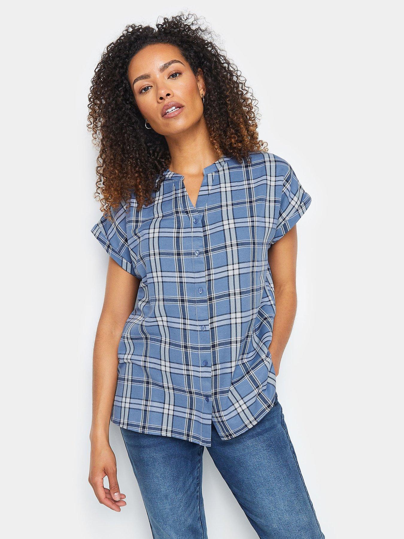 mco-blue-checked-grown-on-shirt