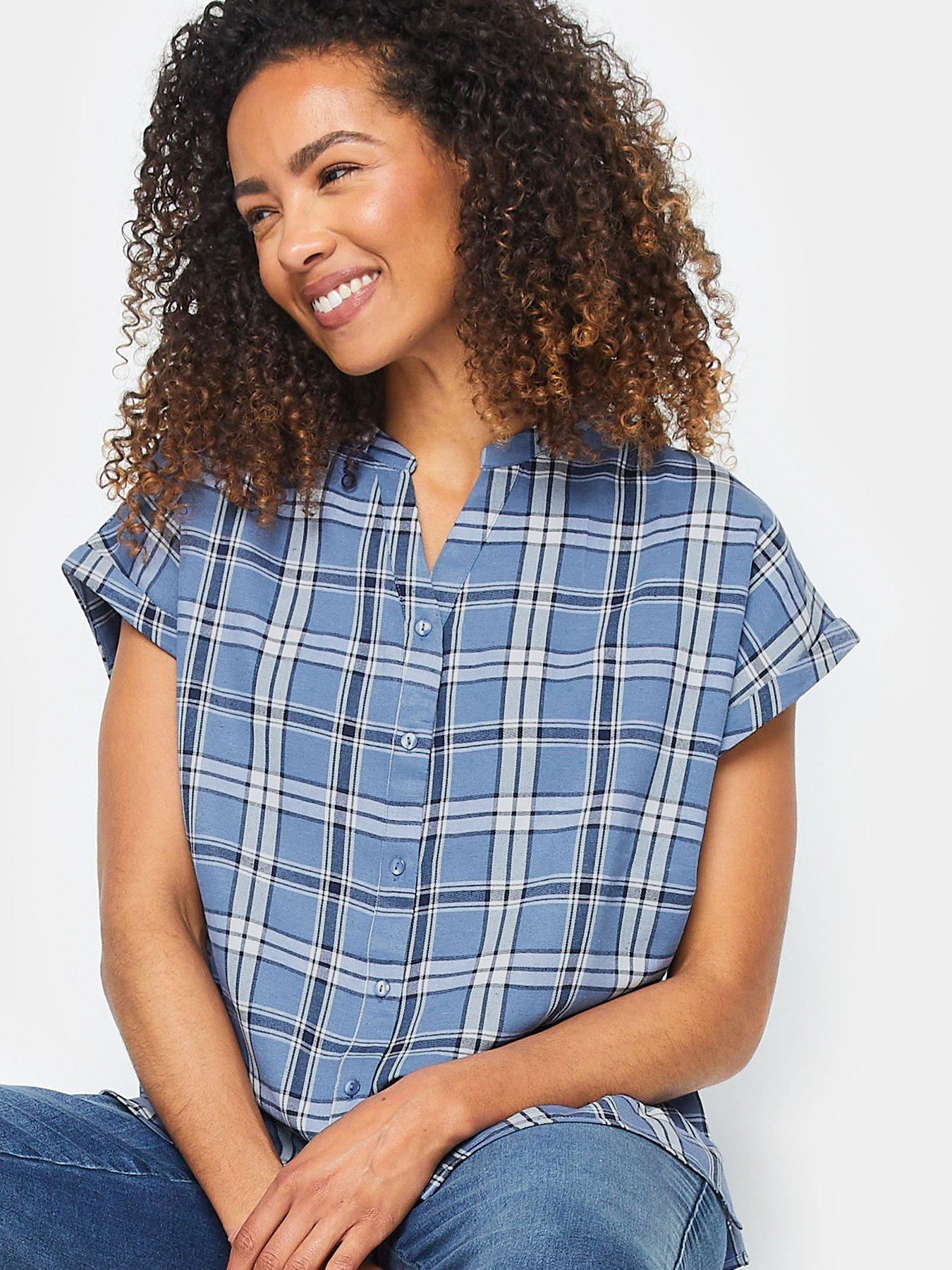 mco-blue-checked-grown-on-shirtoutfit