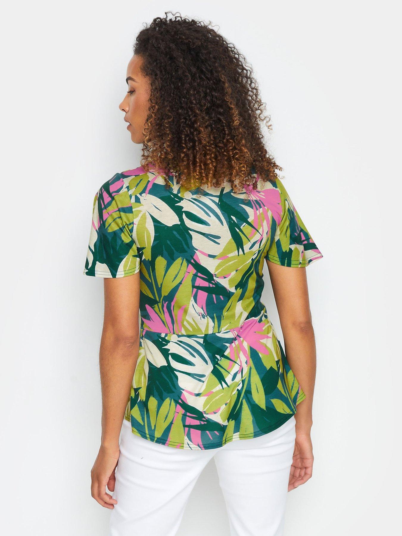 mco-tropical-print-twist-front-topstillFront