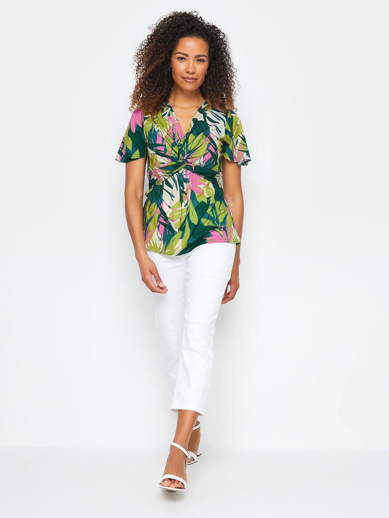 mco-tropical-print-twist-front-topback