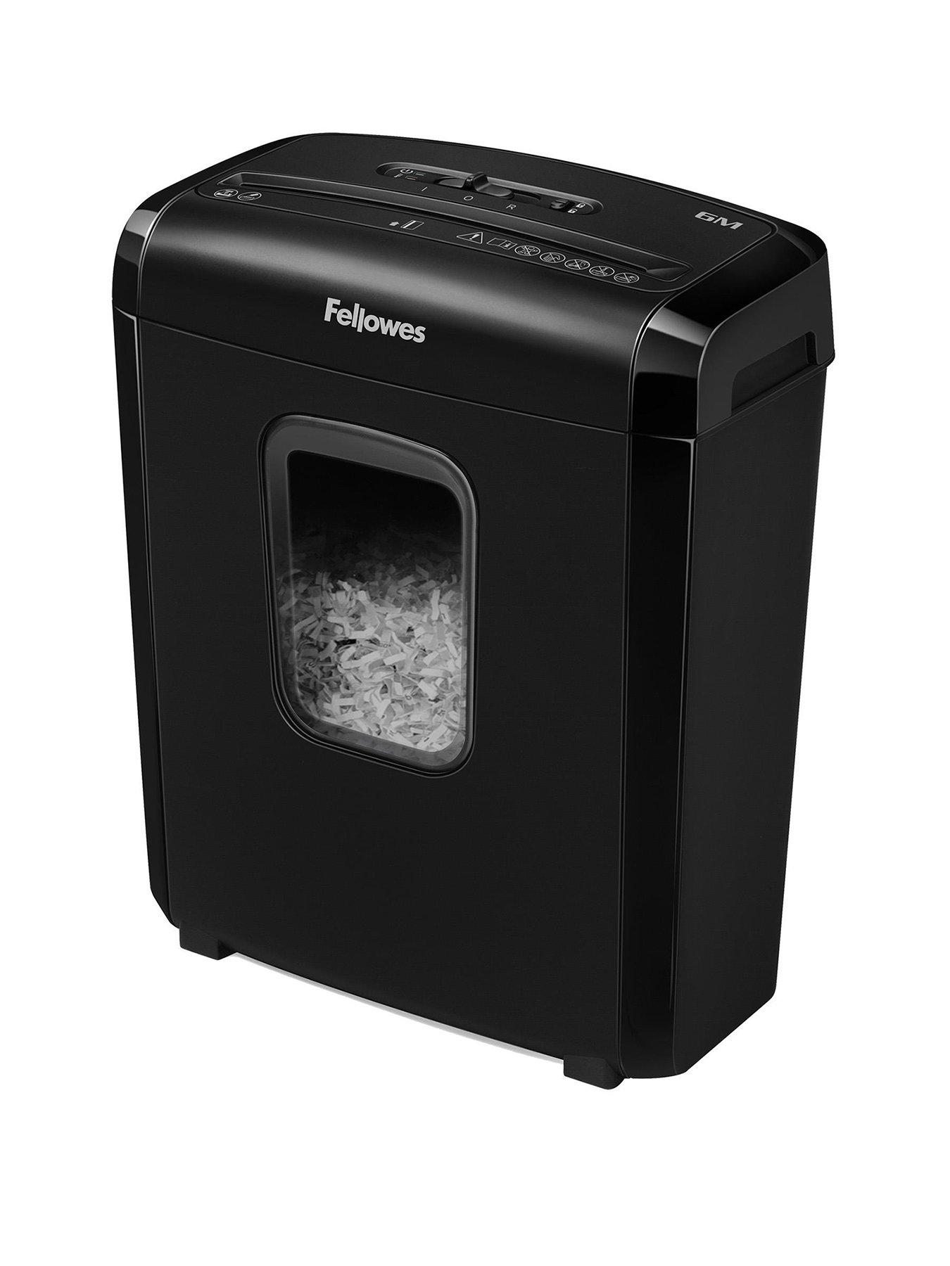 fellowes-powershred-6m-shredder-mini-cut-230v-uk