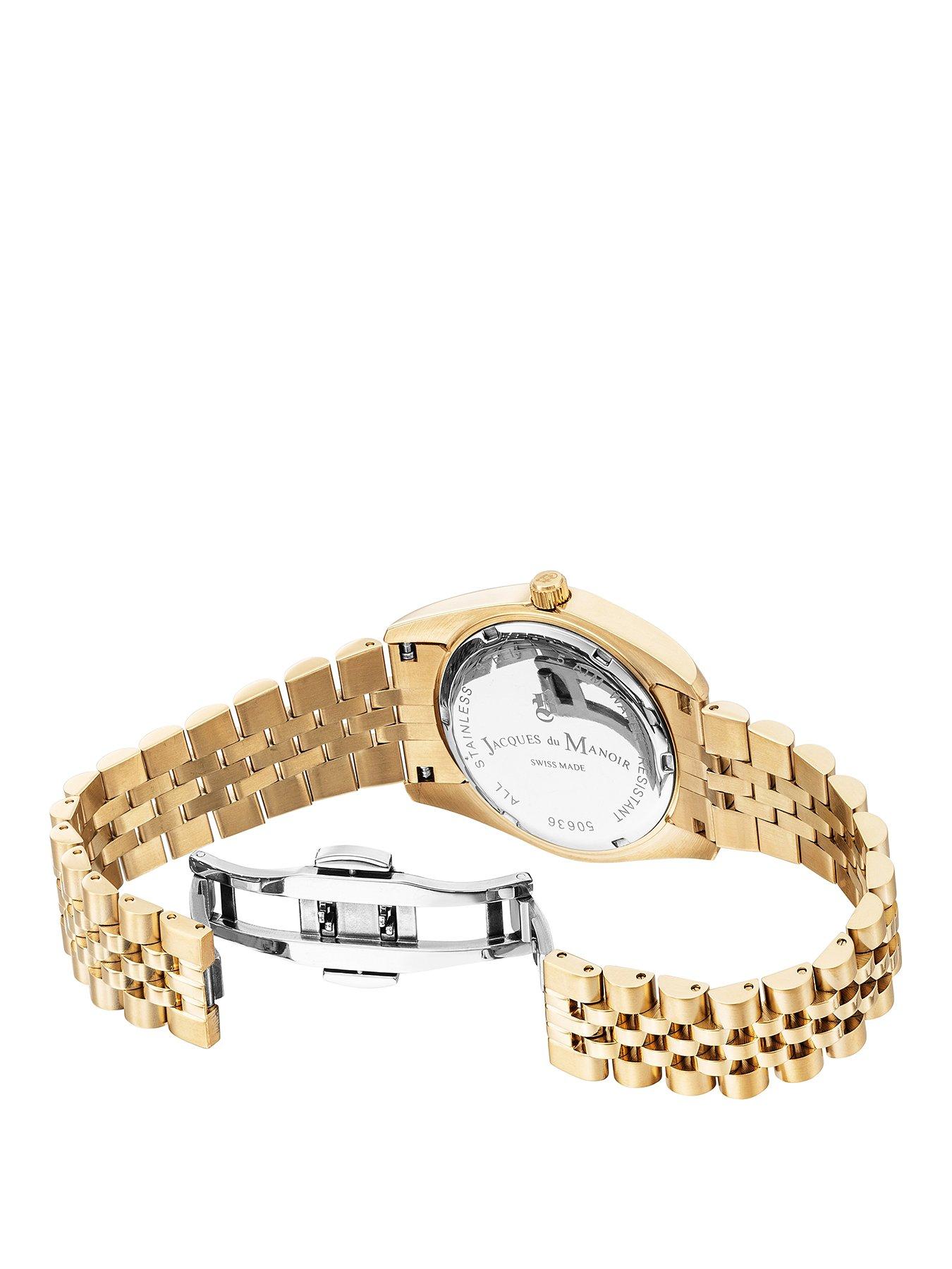 jacques-du-manoir-jacques-du-manoir-swiss-made-ladies-inspiration-gold-plated-bracelet-watchstillFront