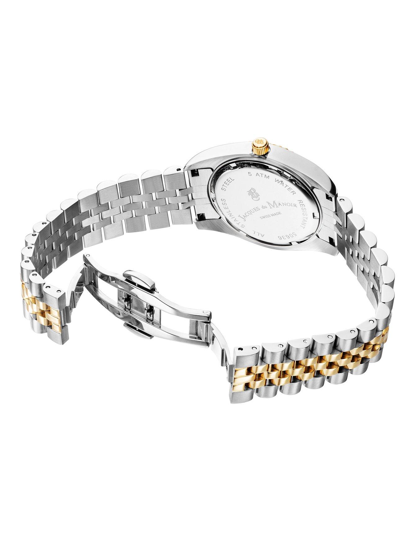 jacques-du-manoir-jacques-du-manoir-swiss-made-ladies-inspiration-silver-amp-gold-plated-bracelet-watchoutfit