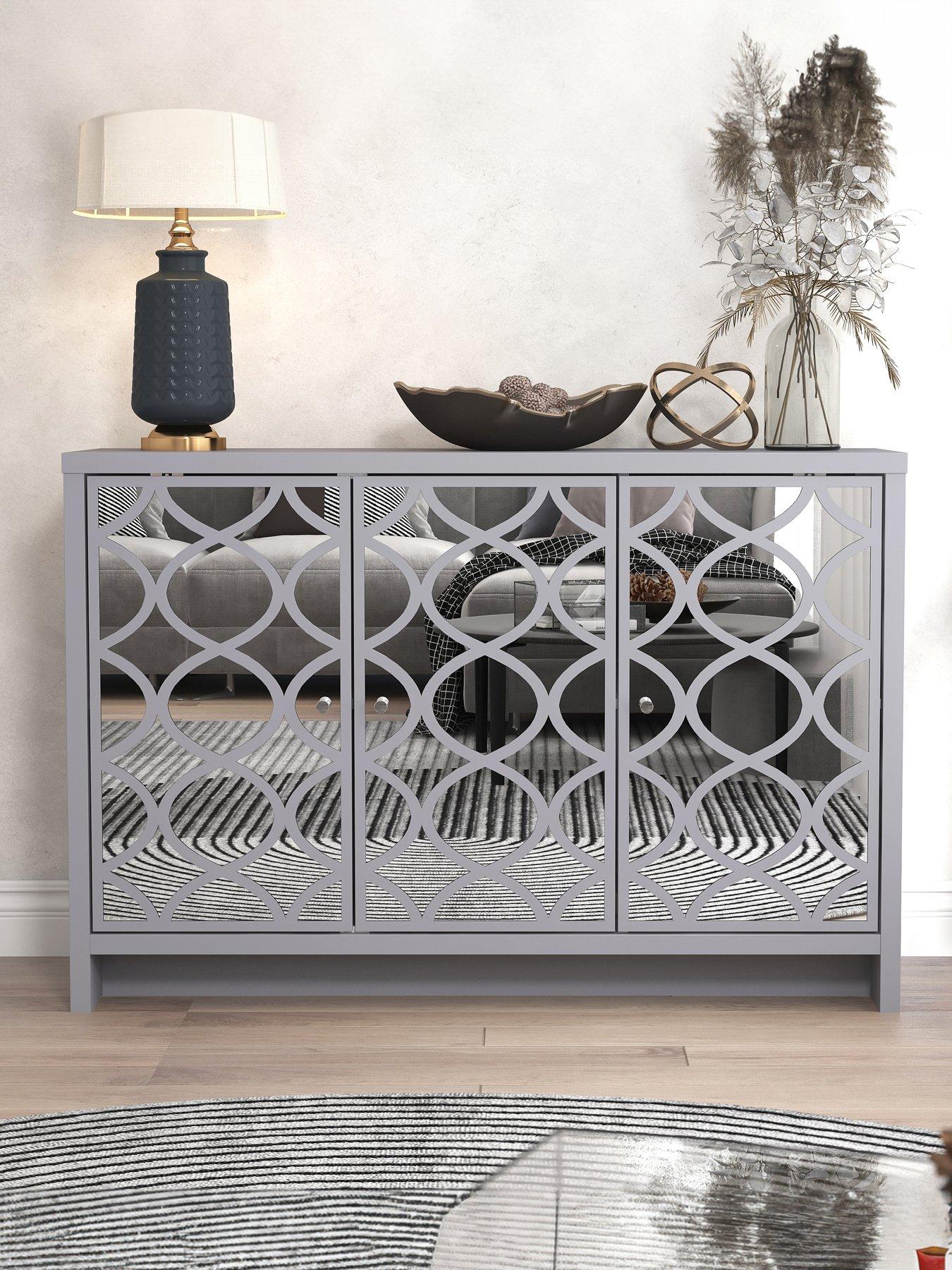 gfw-arianna-mirrored-3nbspdoornbspsideboard-grey