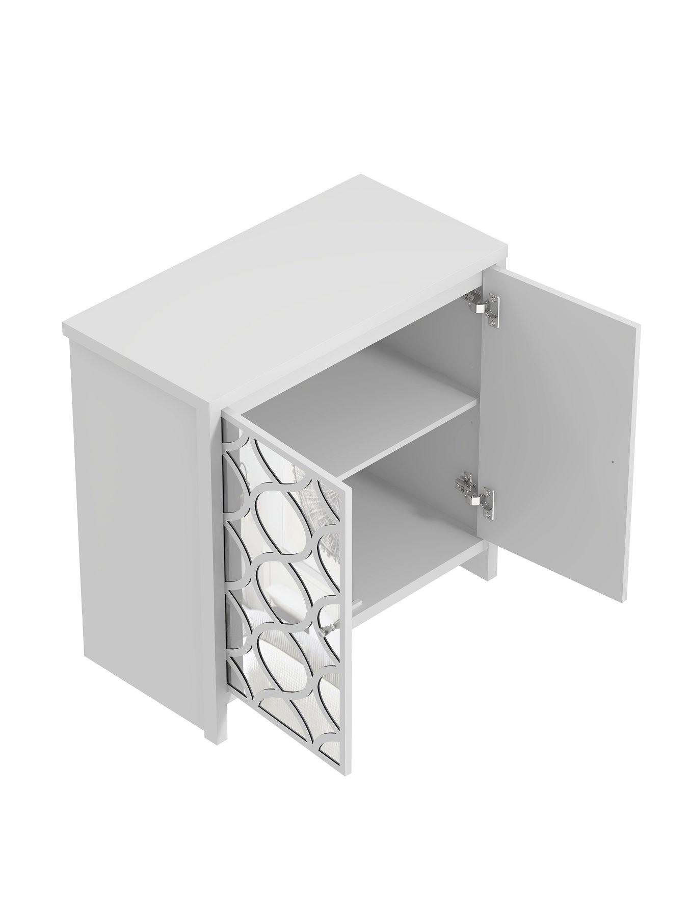 gfw-arianna-mirrored-2-door-sideboard-whiteoutfit