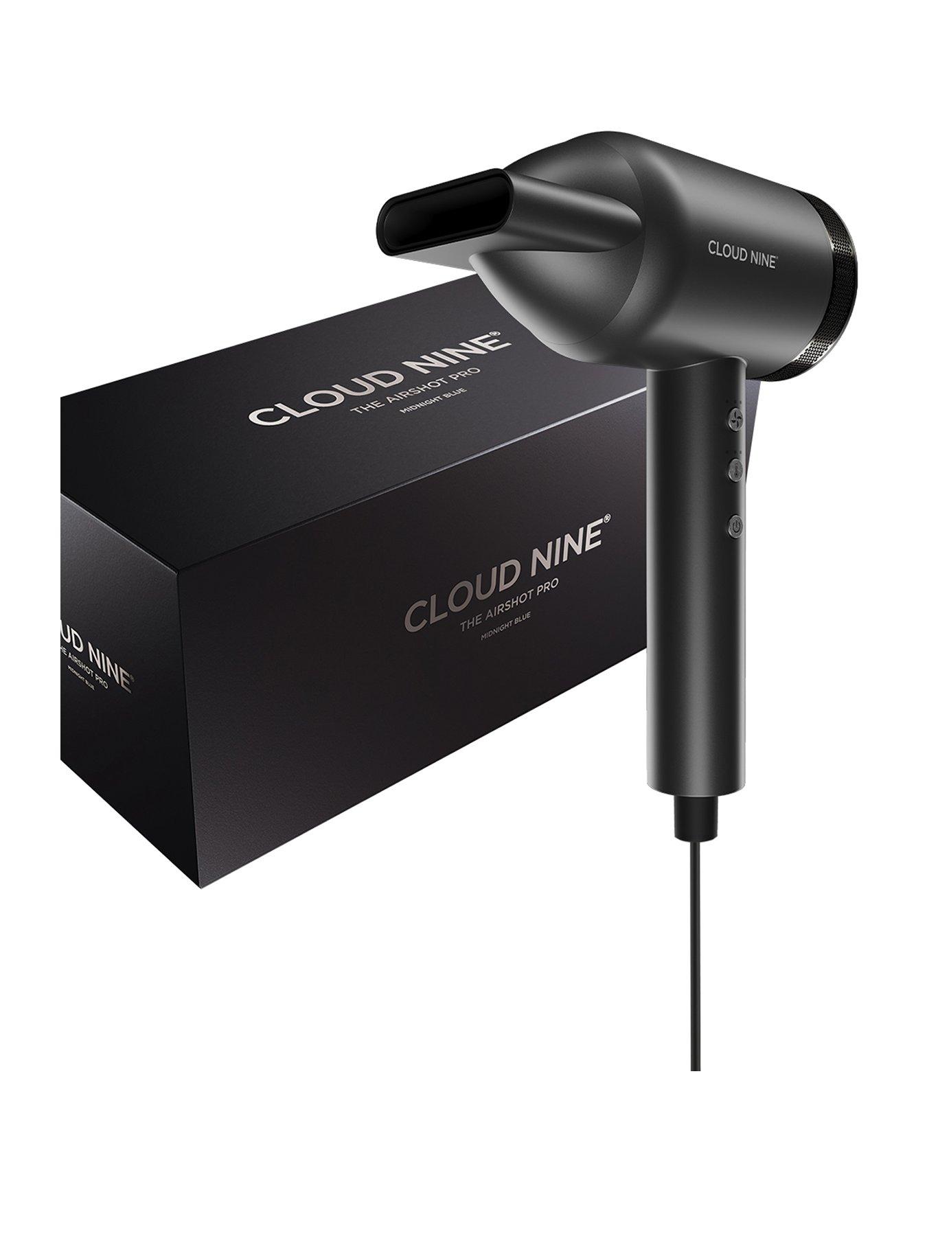 undefined The Airshot Pro Hair Dryer