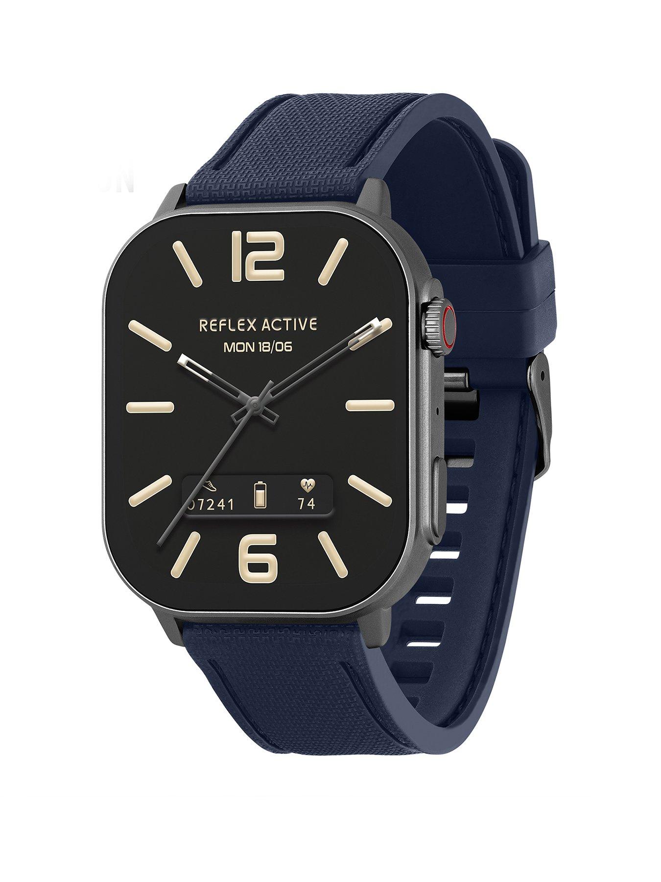 undefined Reflex Active Series 29 Smart Calling Watch