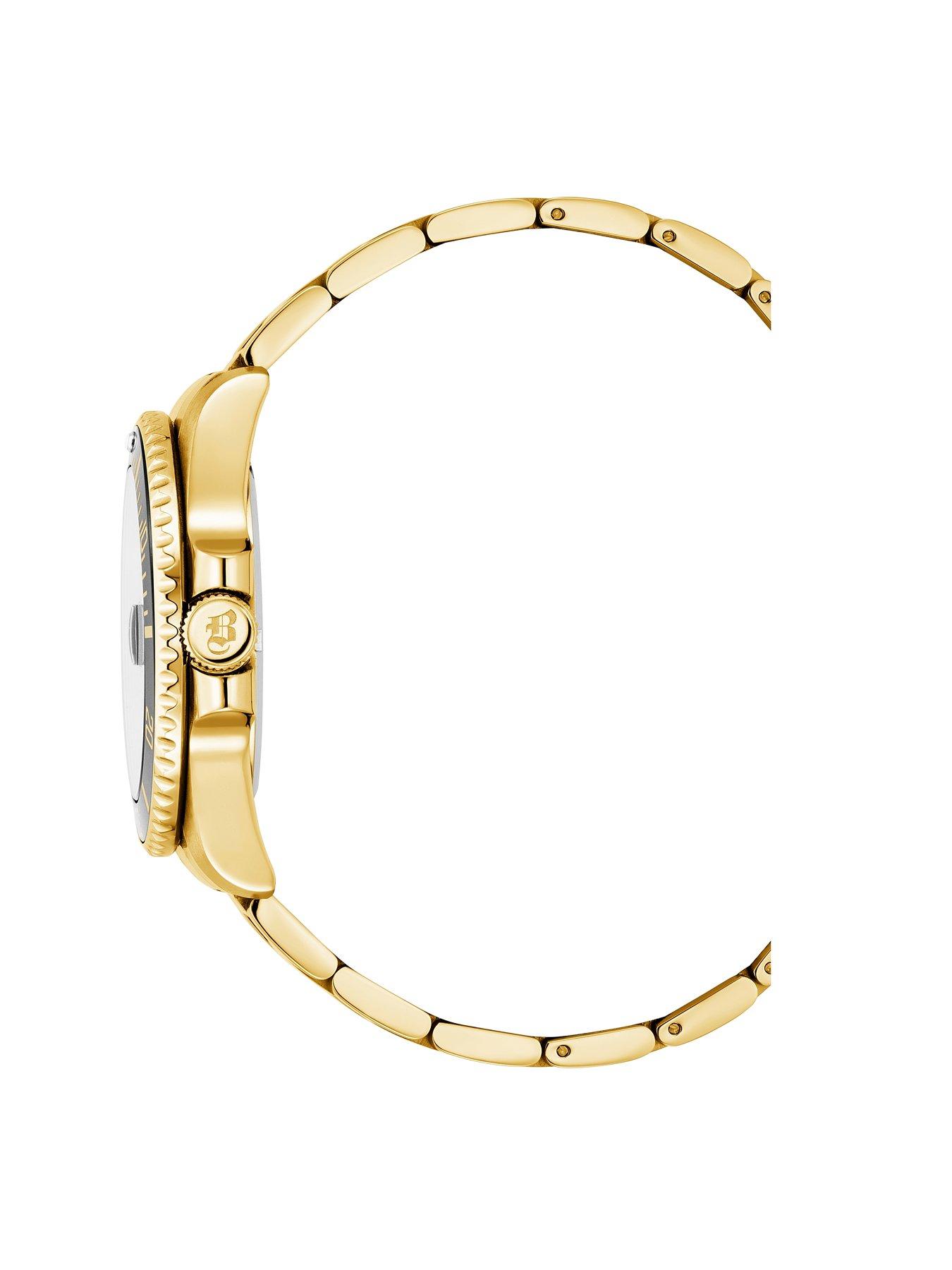 jacques-du-manoir-jacques-du-manoir-swiss-made-gents-inspiration-gold-plated-steel-bracelet-watchoutfit