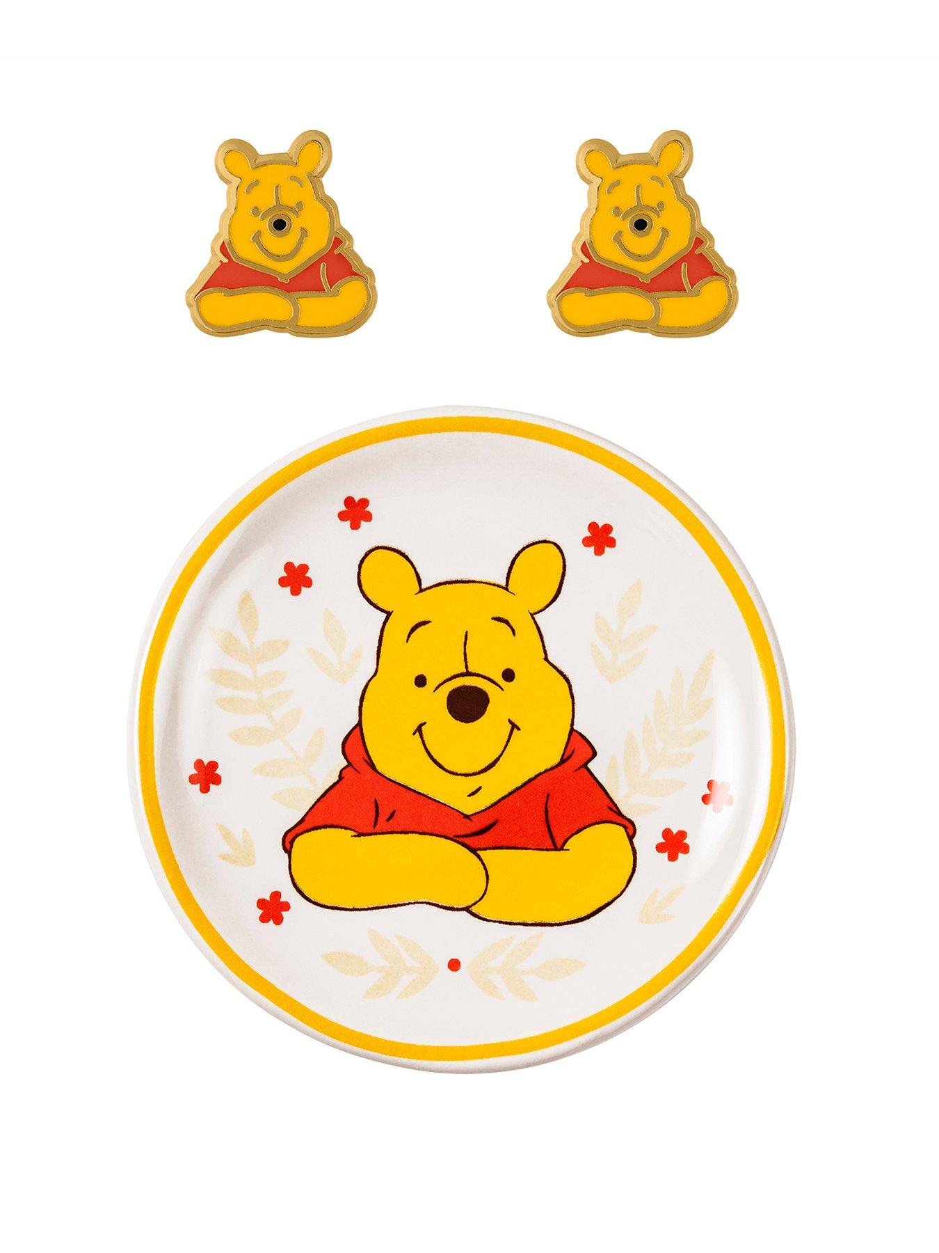 disney-winnie-the-pooh-earrings-and-trinket-tray-set