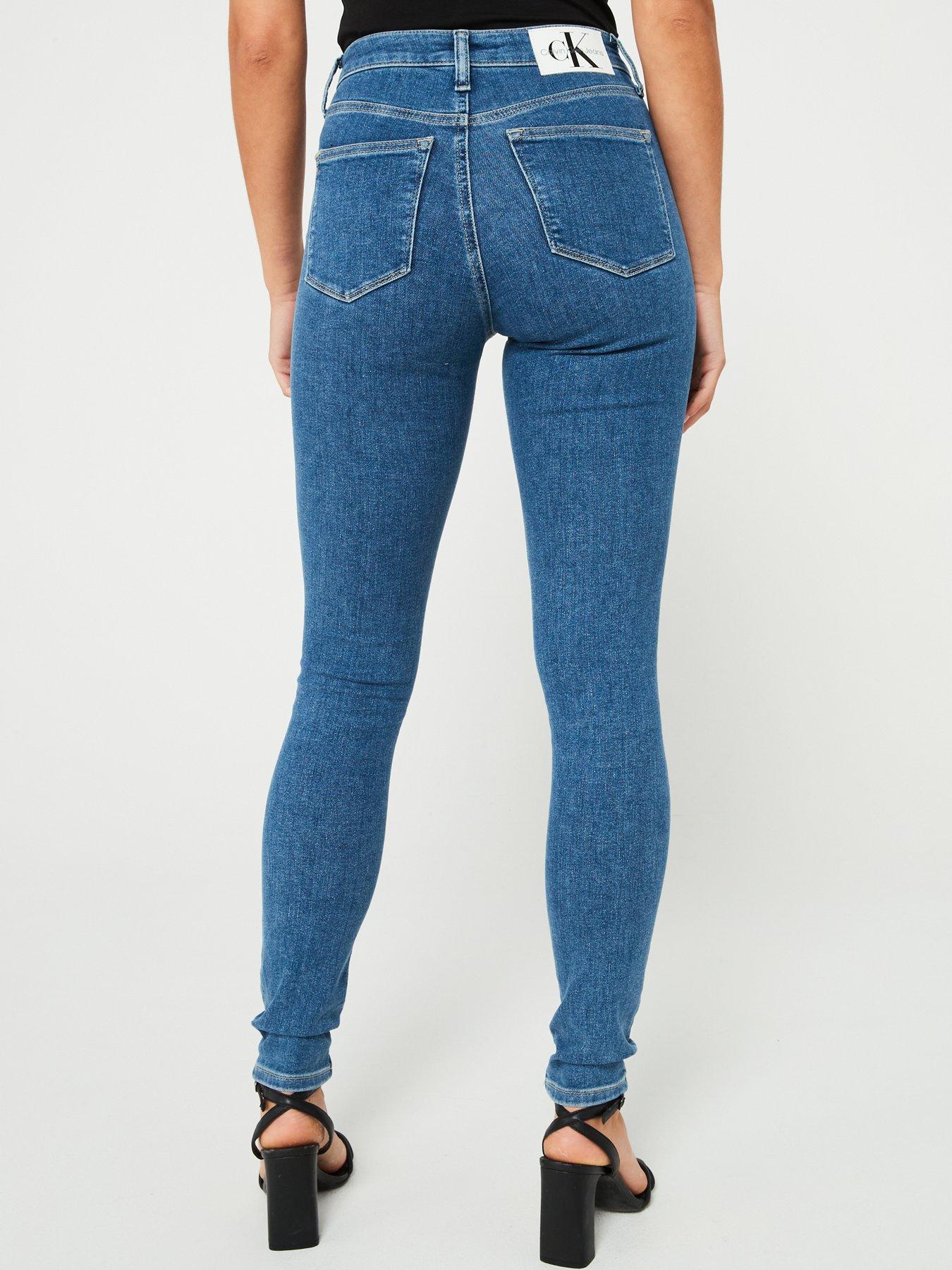 calvin-klein-jeans-high-rise-skinny-jeans-bluestillFront