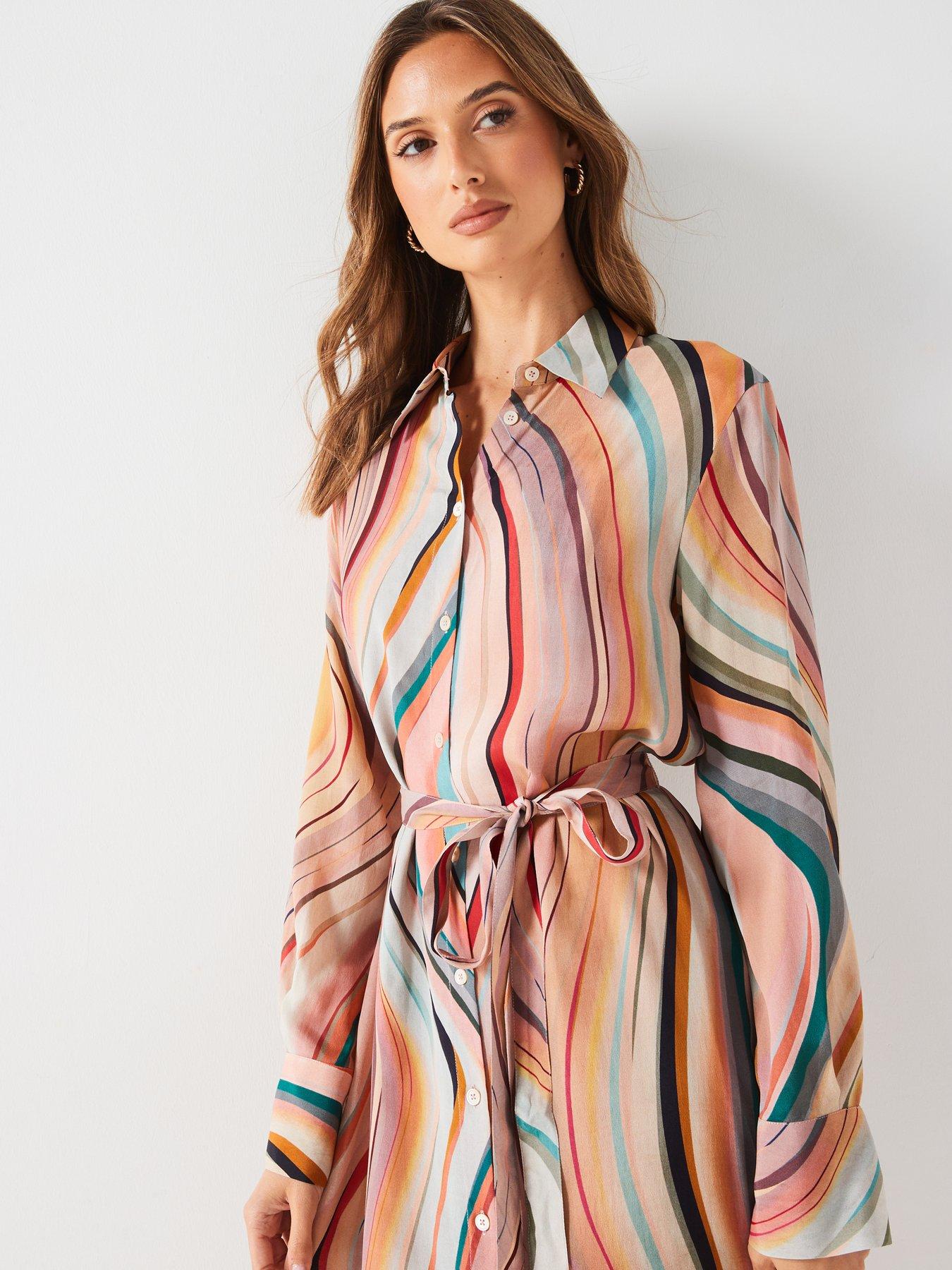 ps-paul-smith-swirl-long-sleeve-midi-shirt-dress-multioutfit