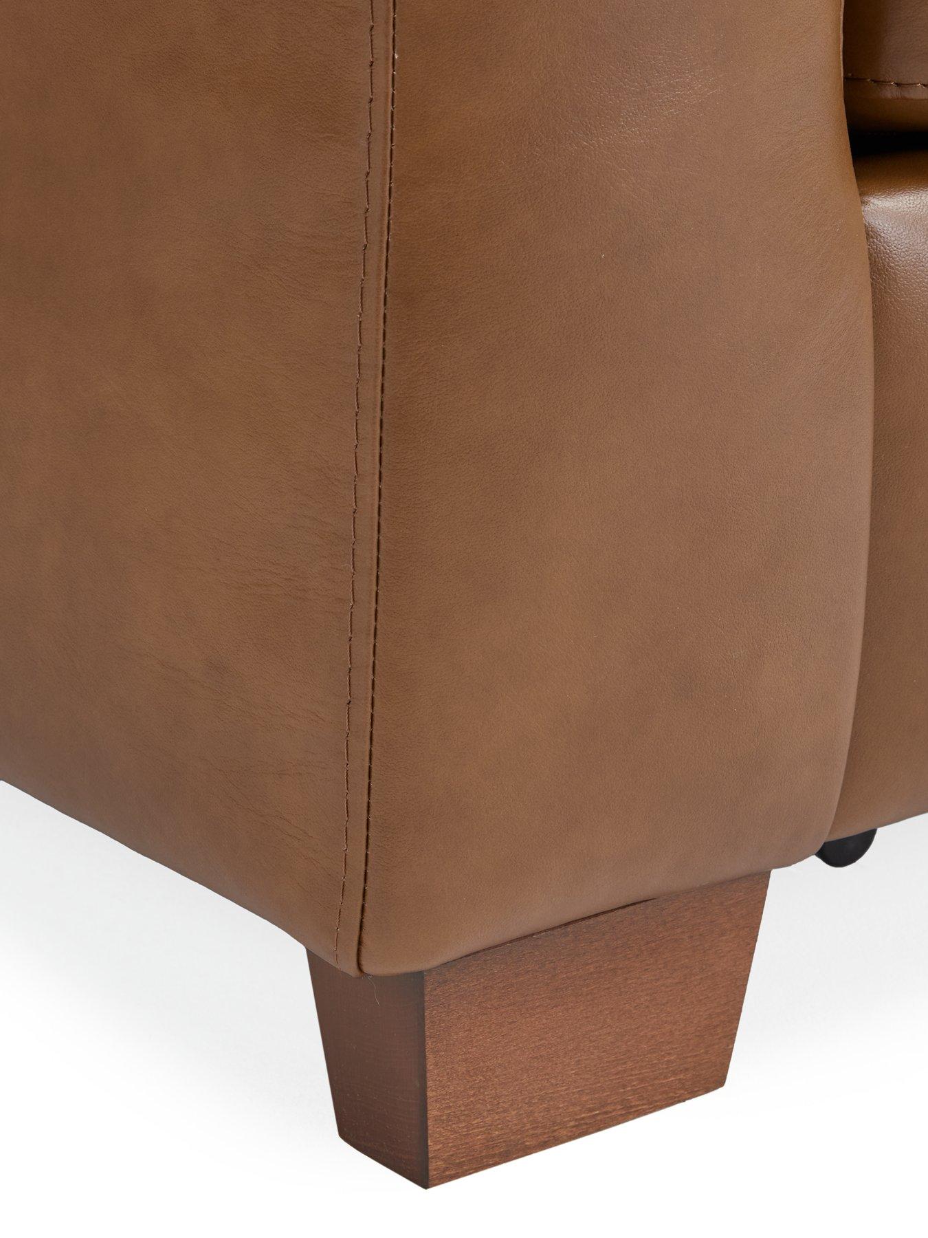 the-very-collection-bailey-2-seater-leather-sofa-bednbsp--fscreg-certifieddetail