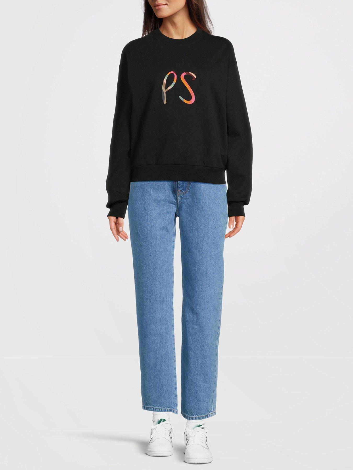 ps-paul-smith-swirl-logo-sweatshirt-blackback