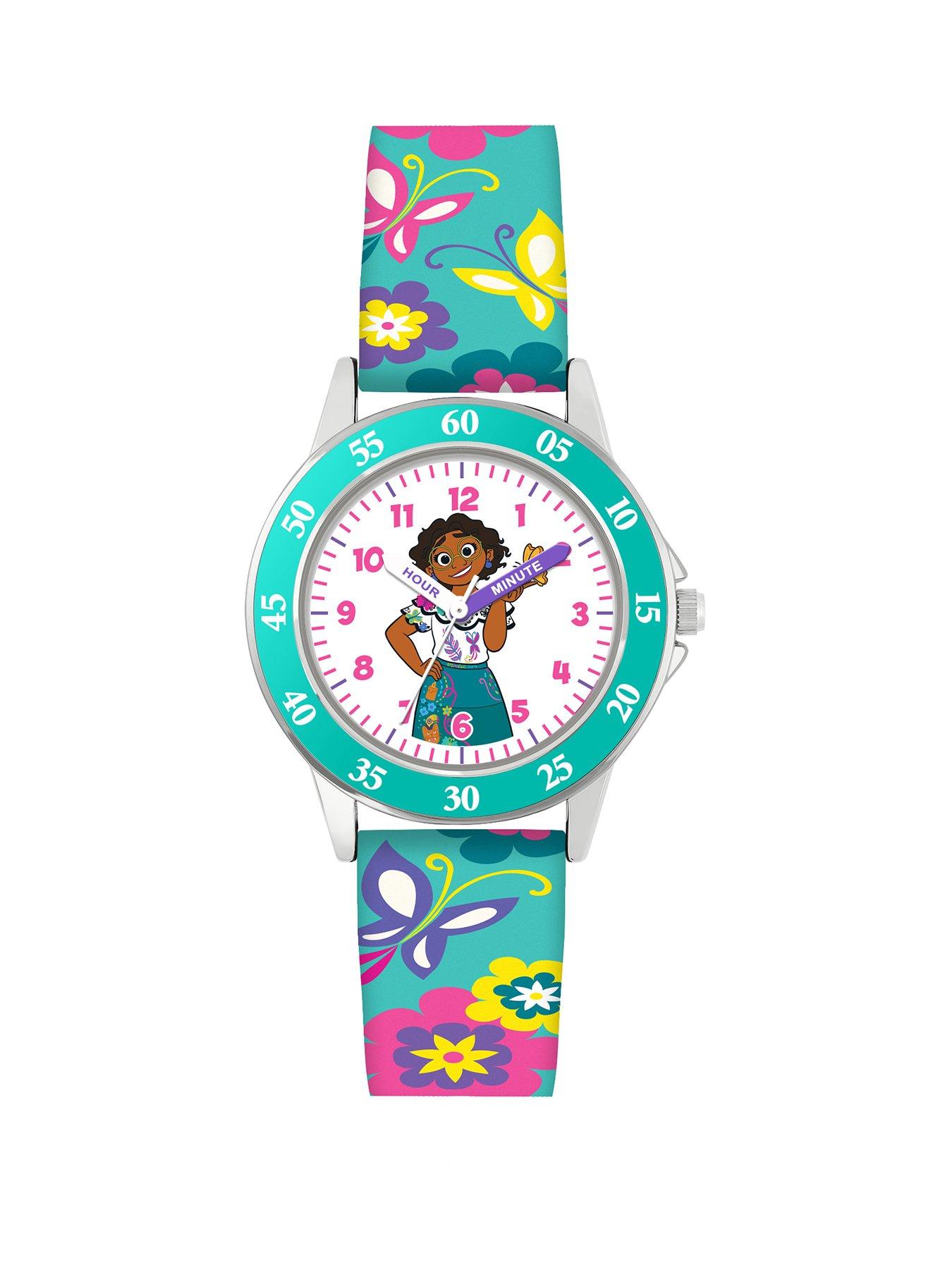 disney-encanto-multicoloured-silicone-time-teacher-strap-watch