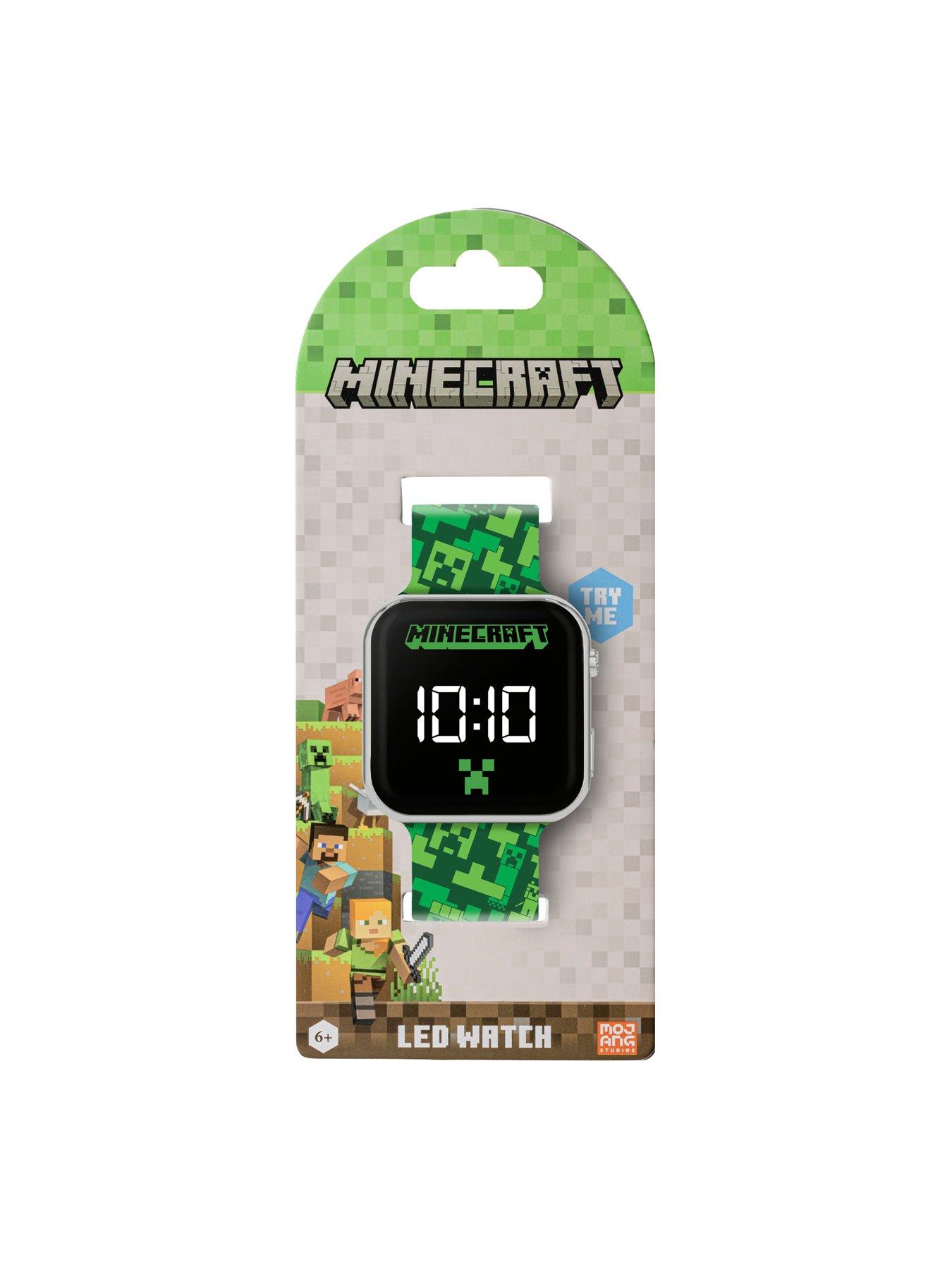 minecraft-minecraft-printed-led-watchoutfit