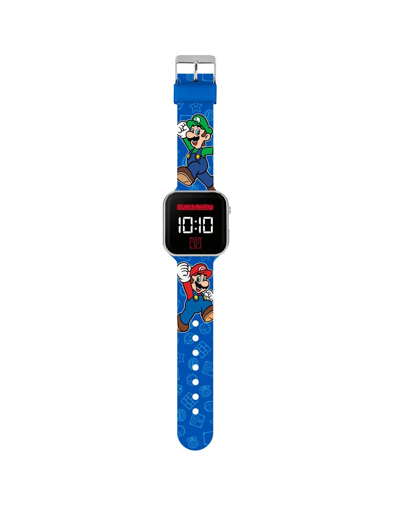 super-mario-super-mario-bros-printed-led-watchstillFront