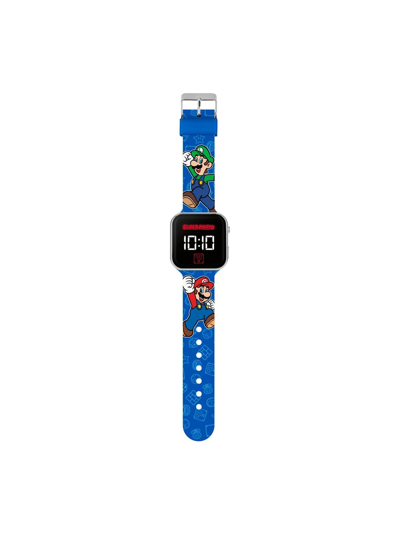 super-mario-printed-led-watchstillFront