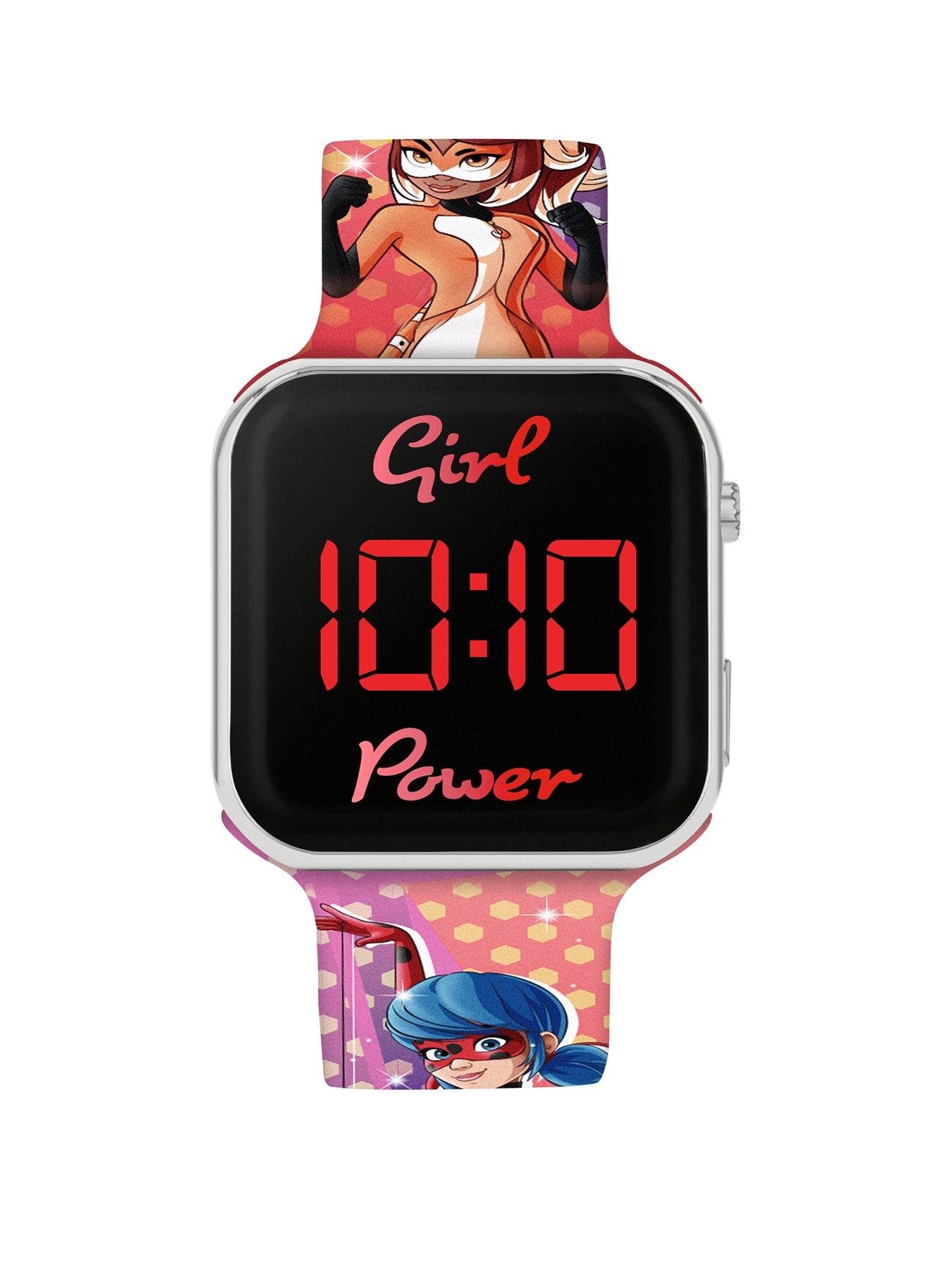 disney-disney-miraculous-ladybug-led-strap-watch