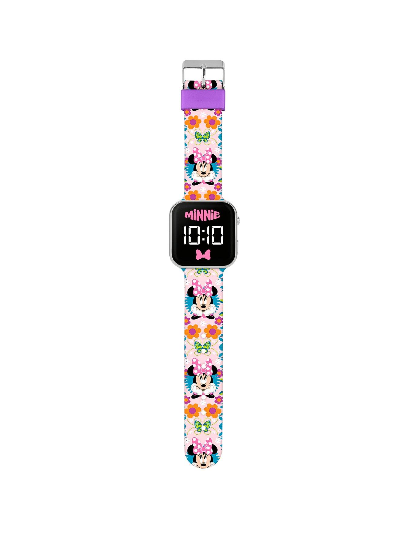 disney-minnie-mouse-printed-led-watchstillFront